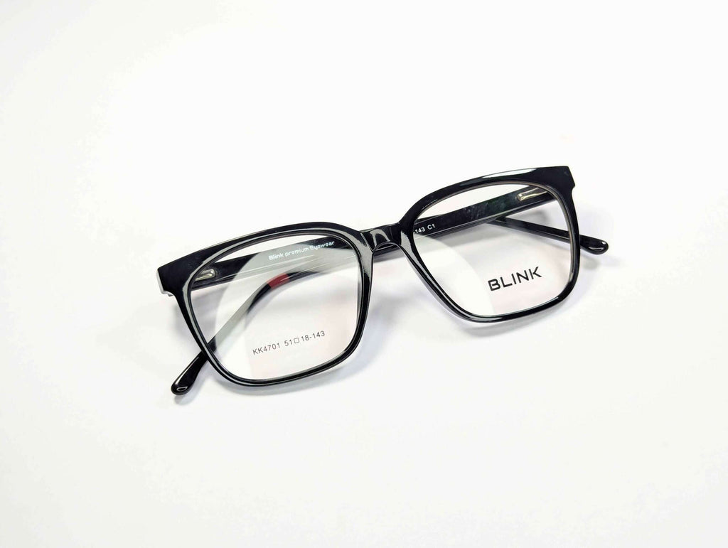 Blink KK4701 (Glossy & Matte Black)
