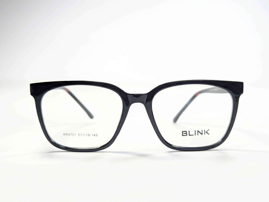 Blink KK4701 (Glossy & Matte Black)