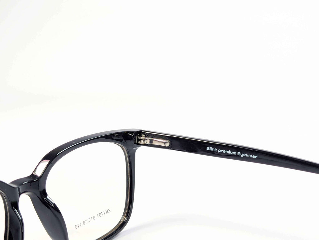 Blink KK4701 (Glossy & Matte Black)