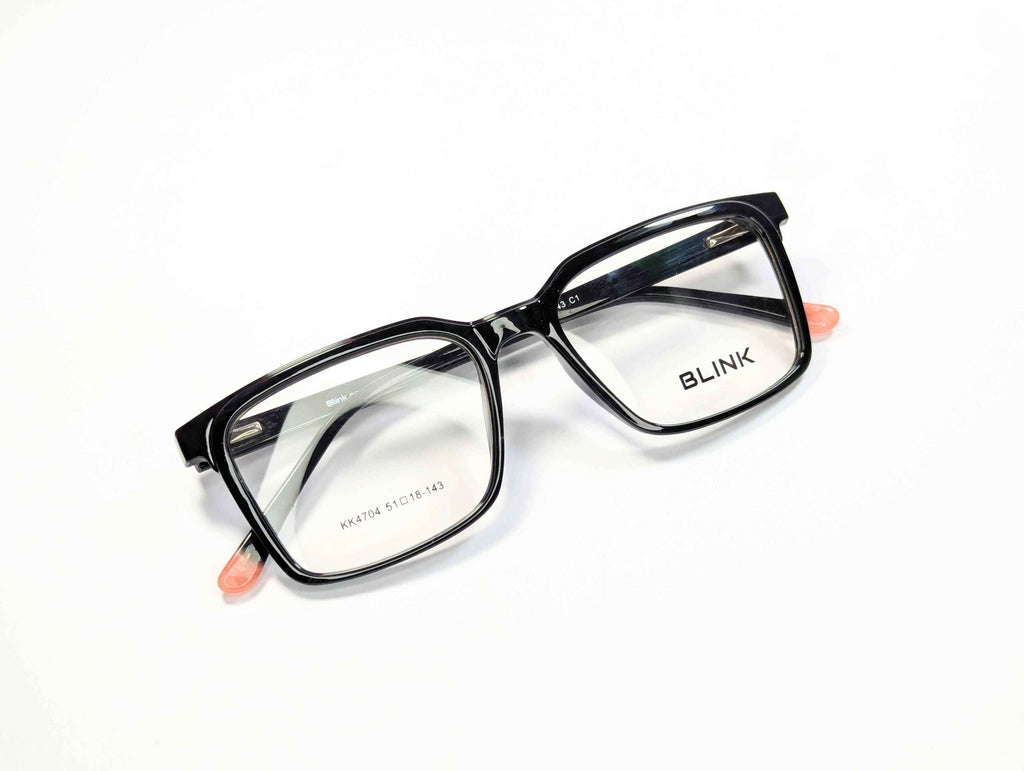 Blink KK4704 (Glossy & Matte Black)