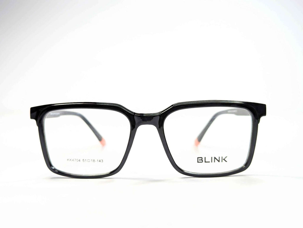 Blink KK4704 (Glossy & Matte Black)