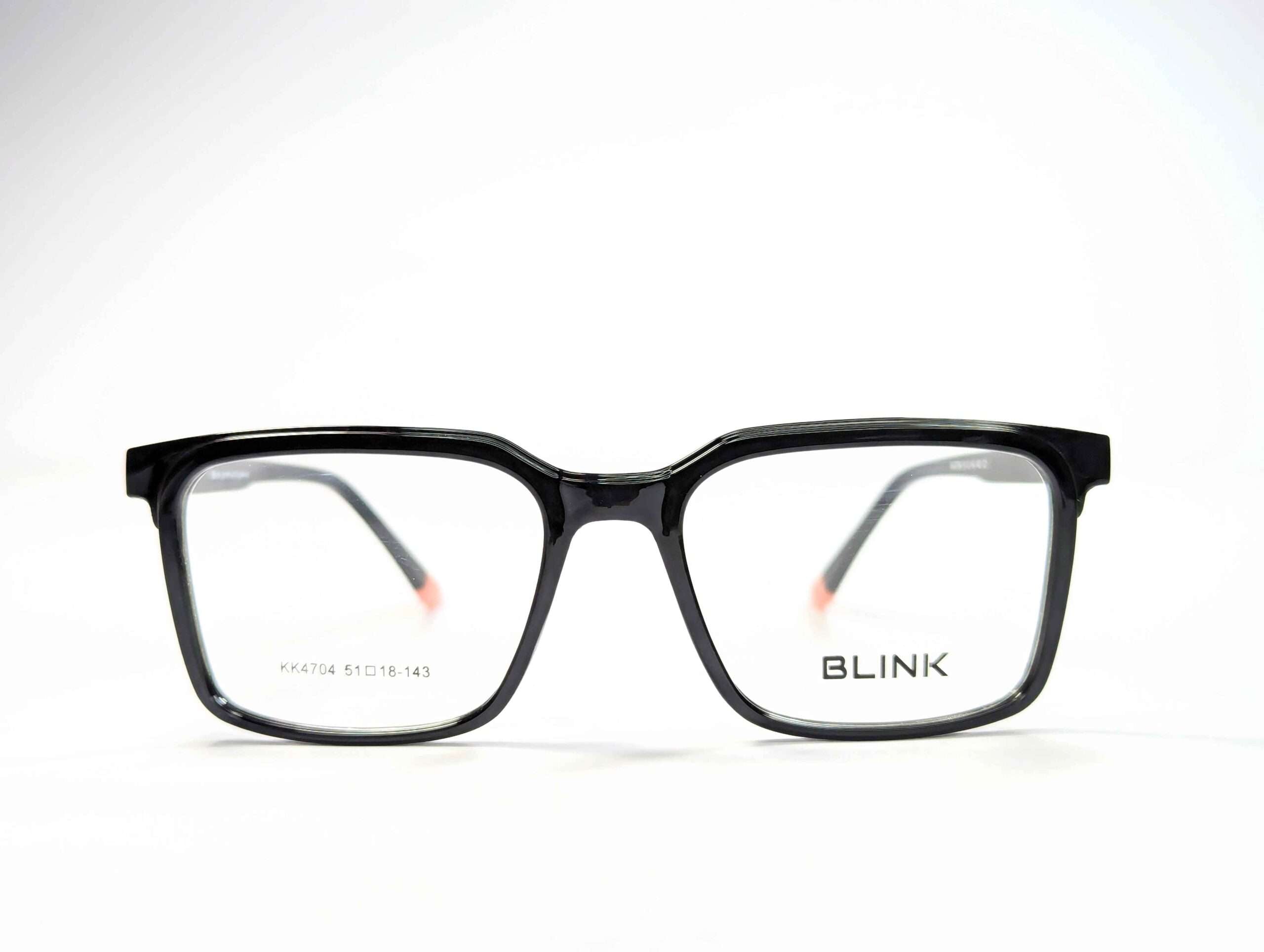 Blink KK4704 (Glossy & Matte Black)