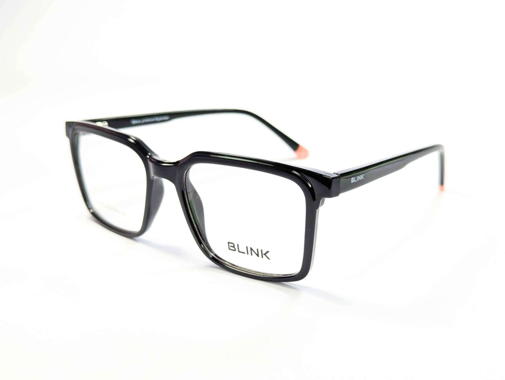 Blink KK4704 (Glossy & Matte Black)