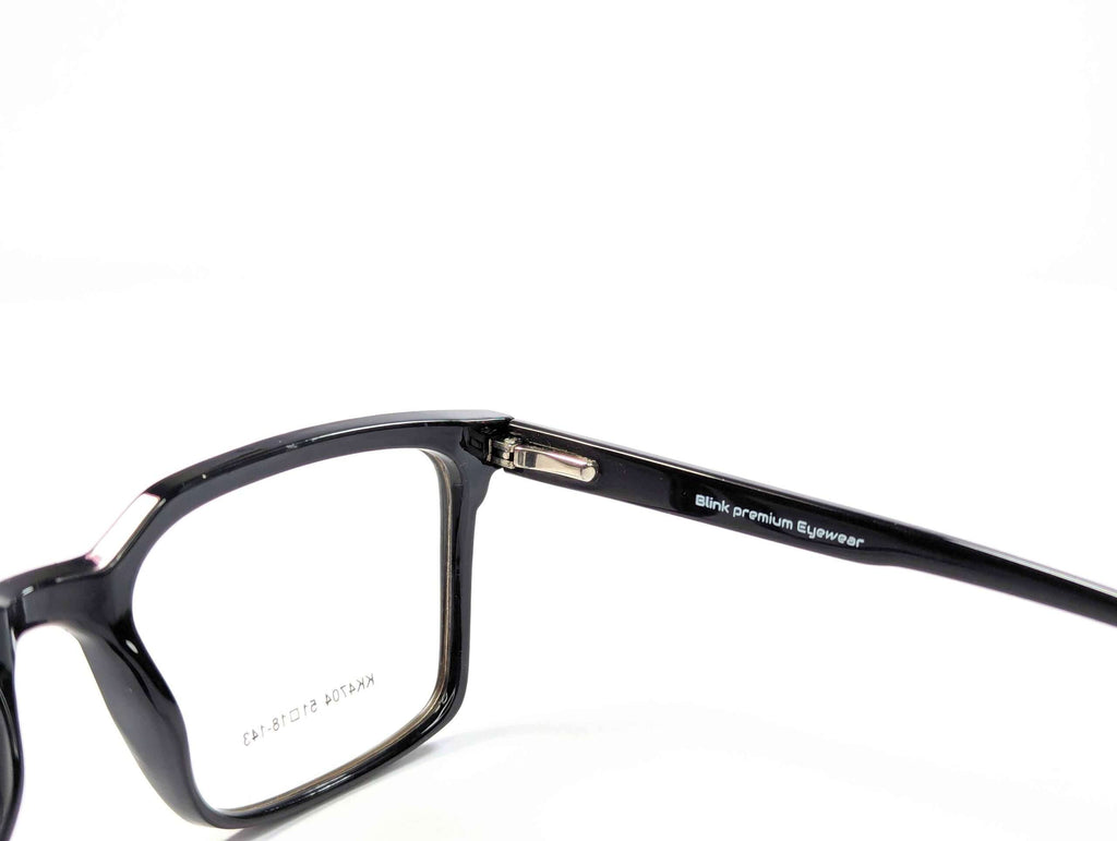 Blink KK4704 (Glossy & Matte Black)
