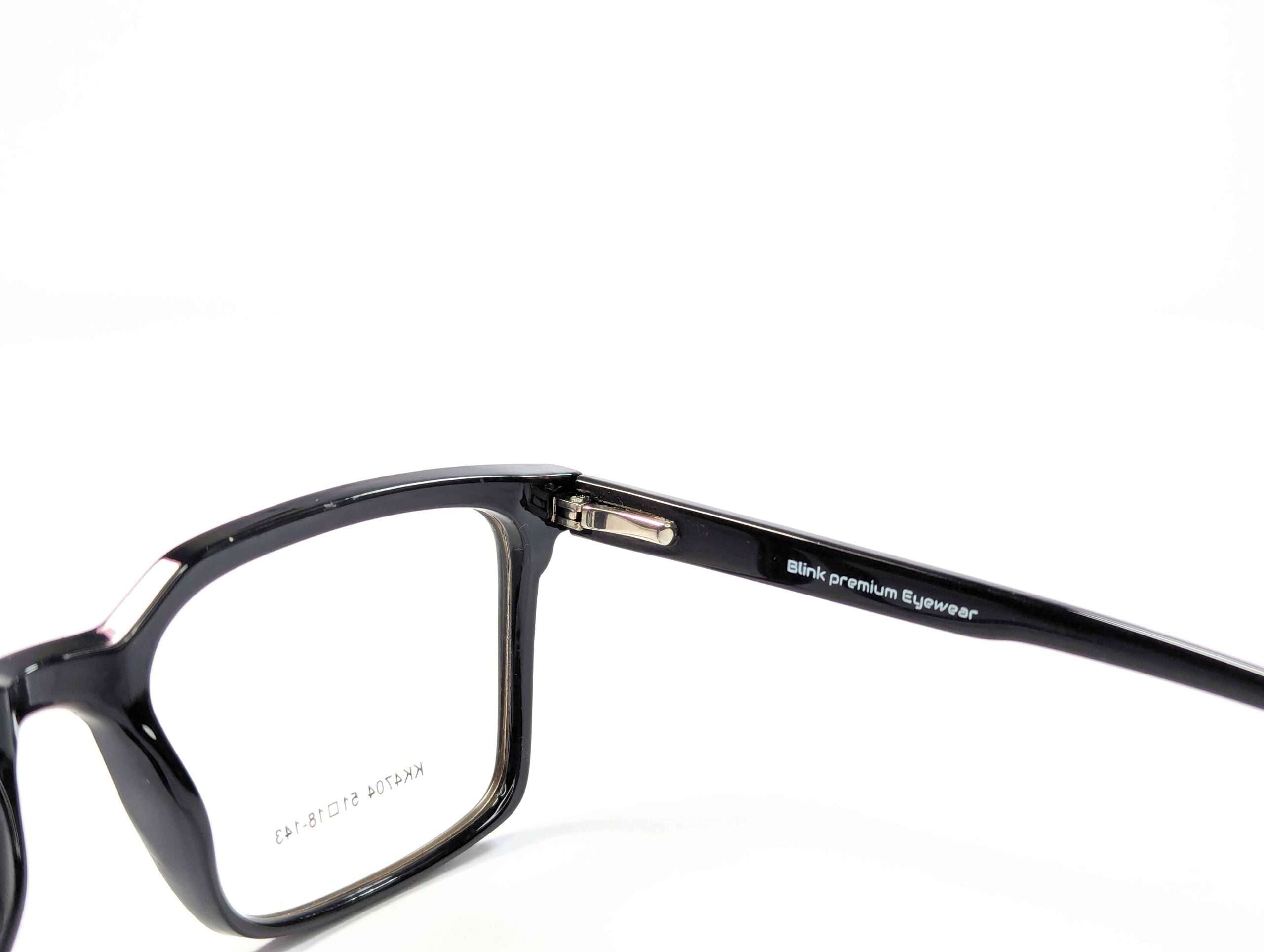 Blink KK4704 (Glossy & Matte Black)