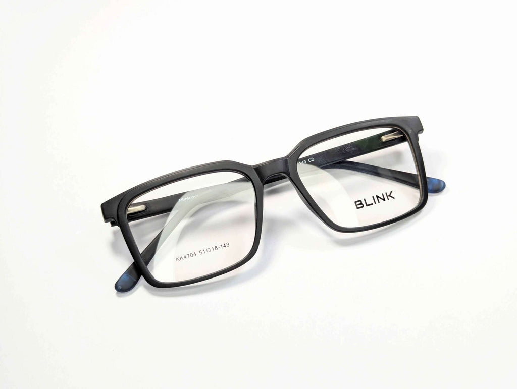 Blink KK4704 (Glossy & Matte Black)