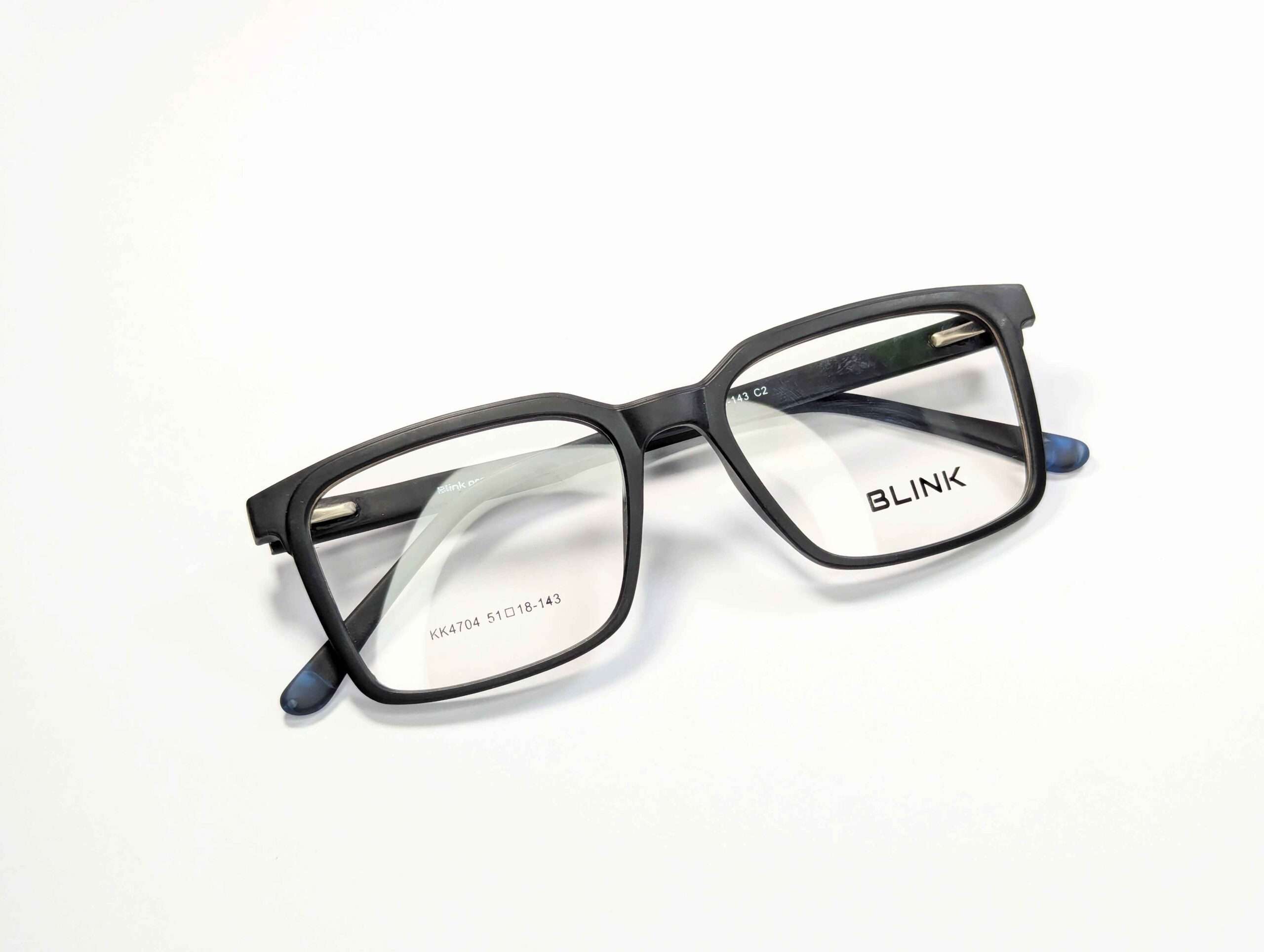 Blink KK4704 (Glossy & Matte Black)