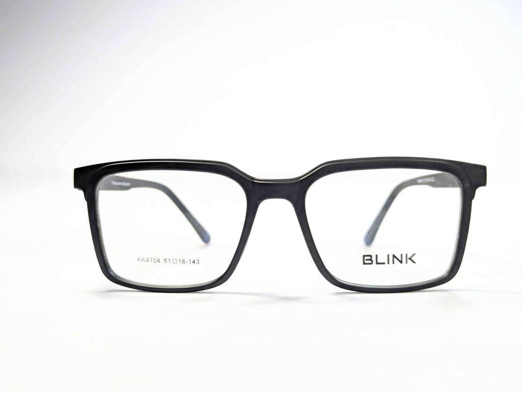 Blink KK4704 (Glossy & Matte Black)