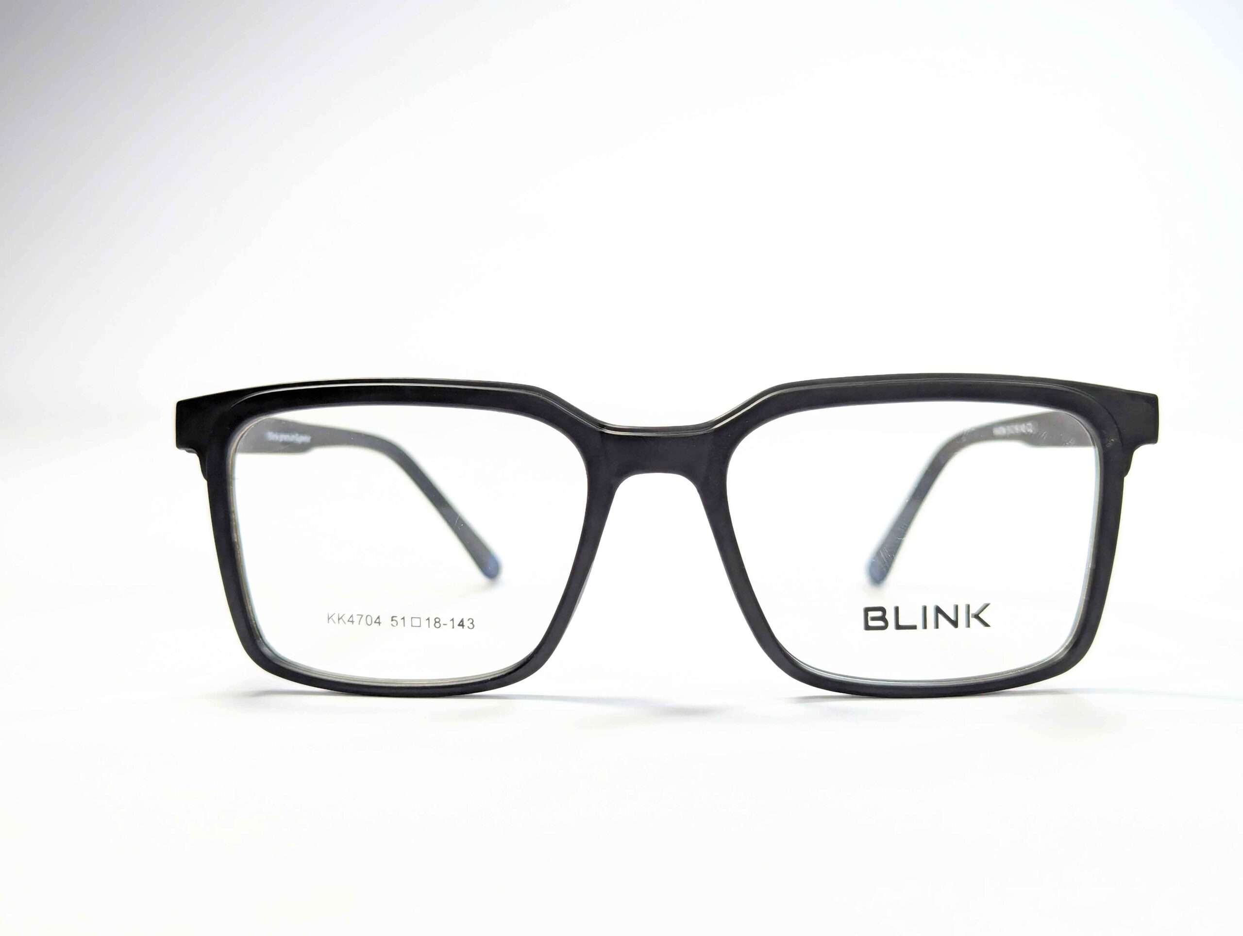Blink KK4704 (Glossy & Matte Black)