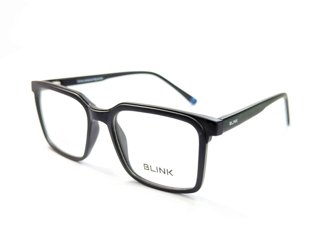 Blink KK4704 (Glossy & Matte Black)