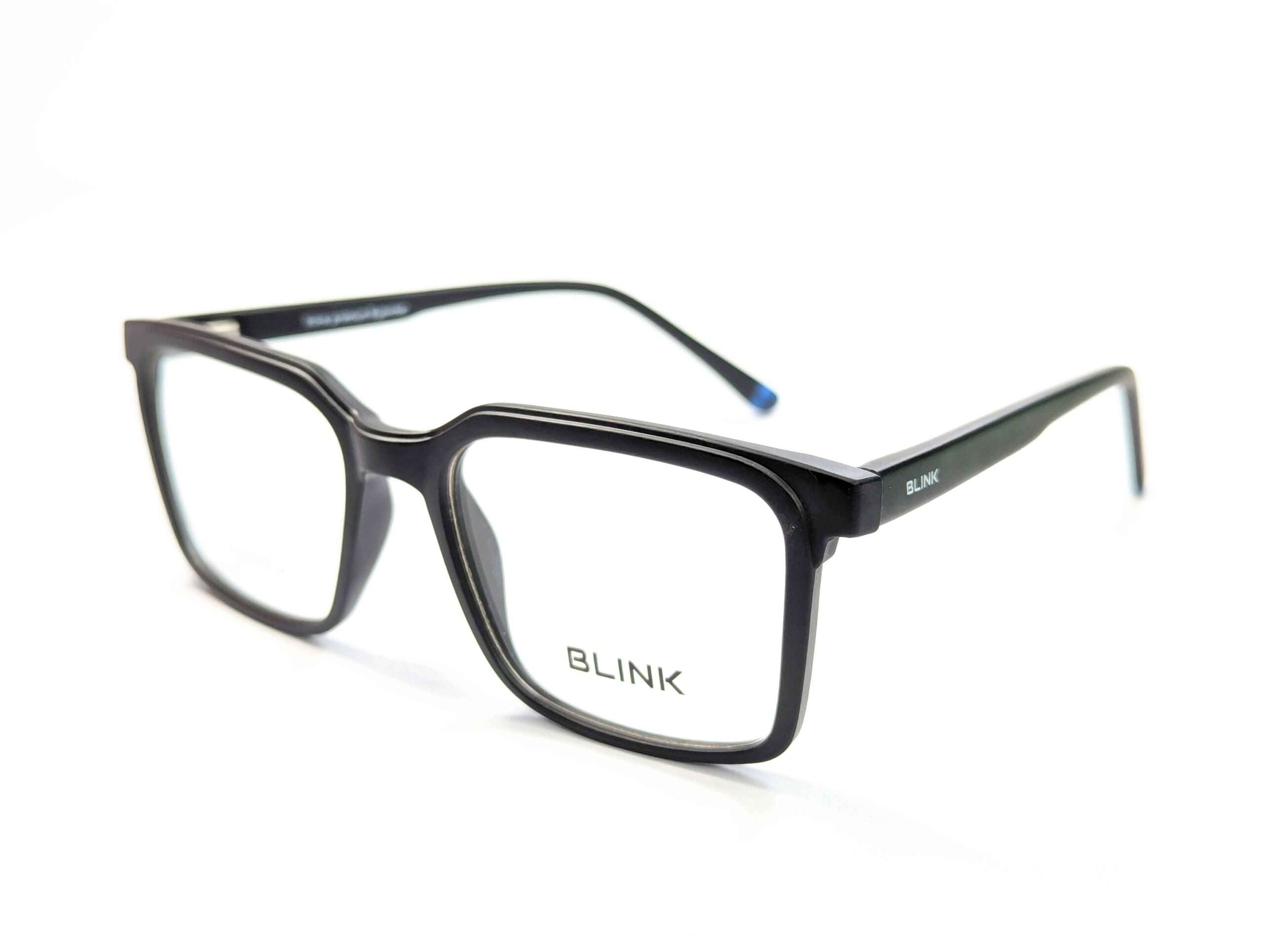 Blink KK4704 (Glossy & Matte Black)