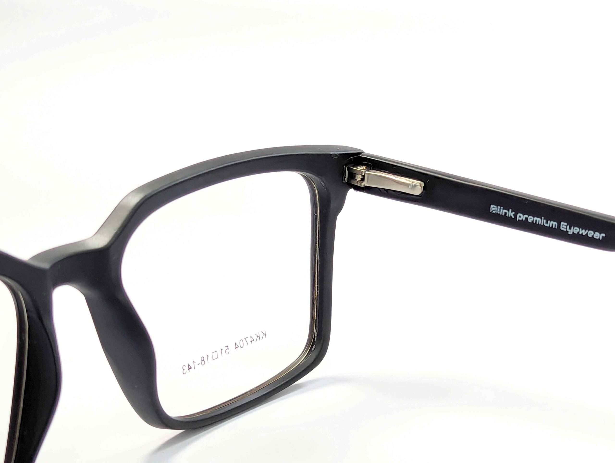 Blink KK4704 (Glossy & Matte Black)