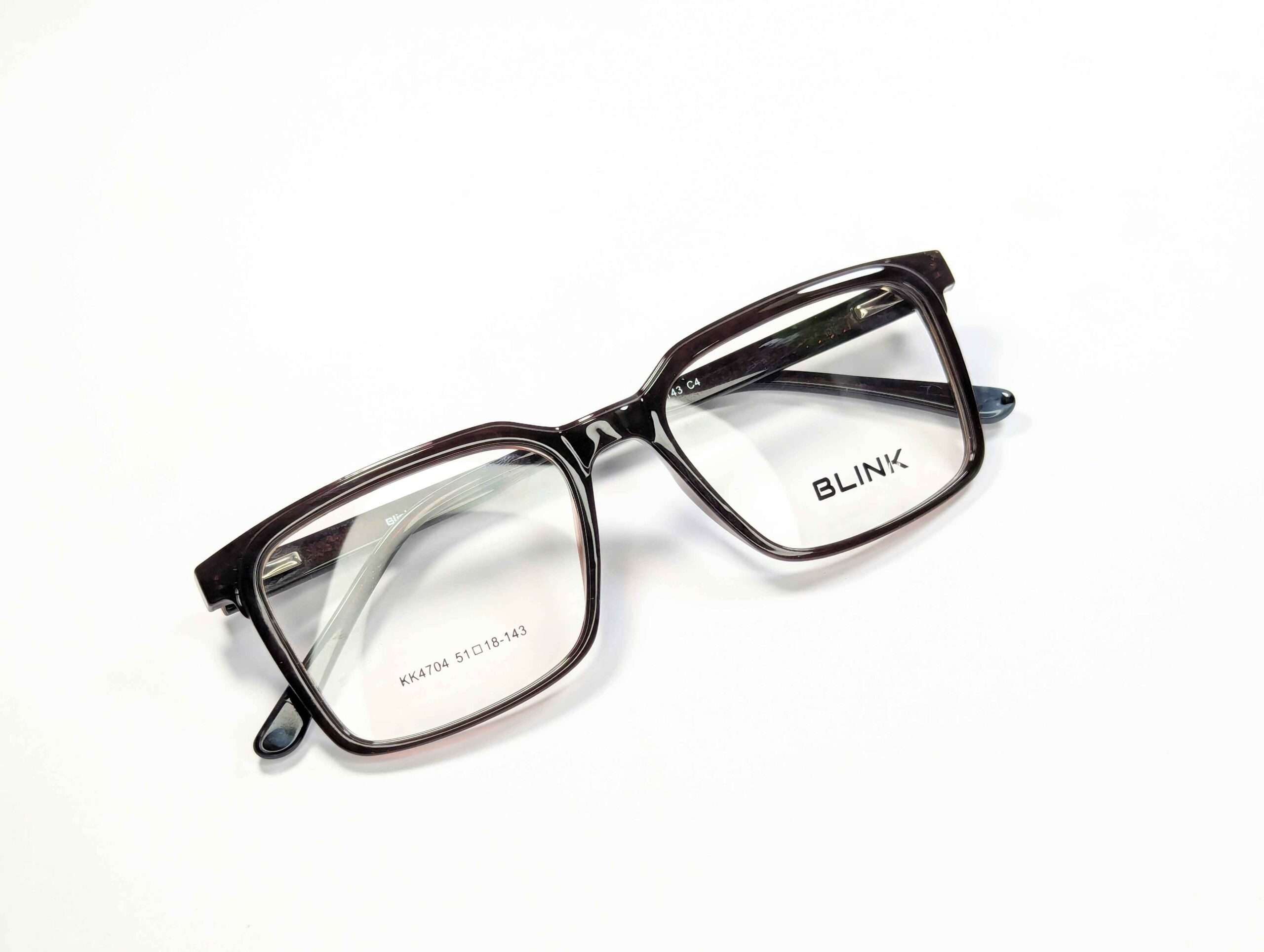 Blink KK4704 X Dark Chocolate