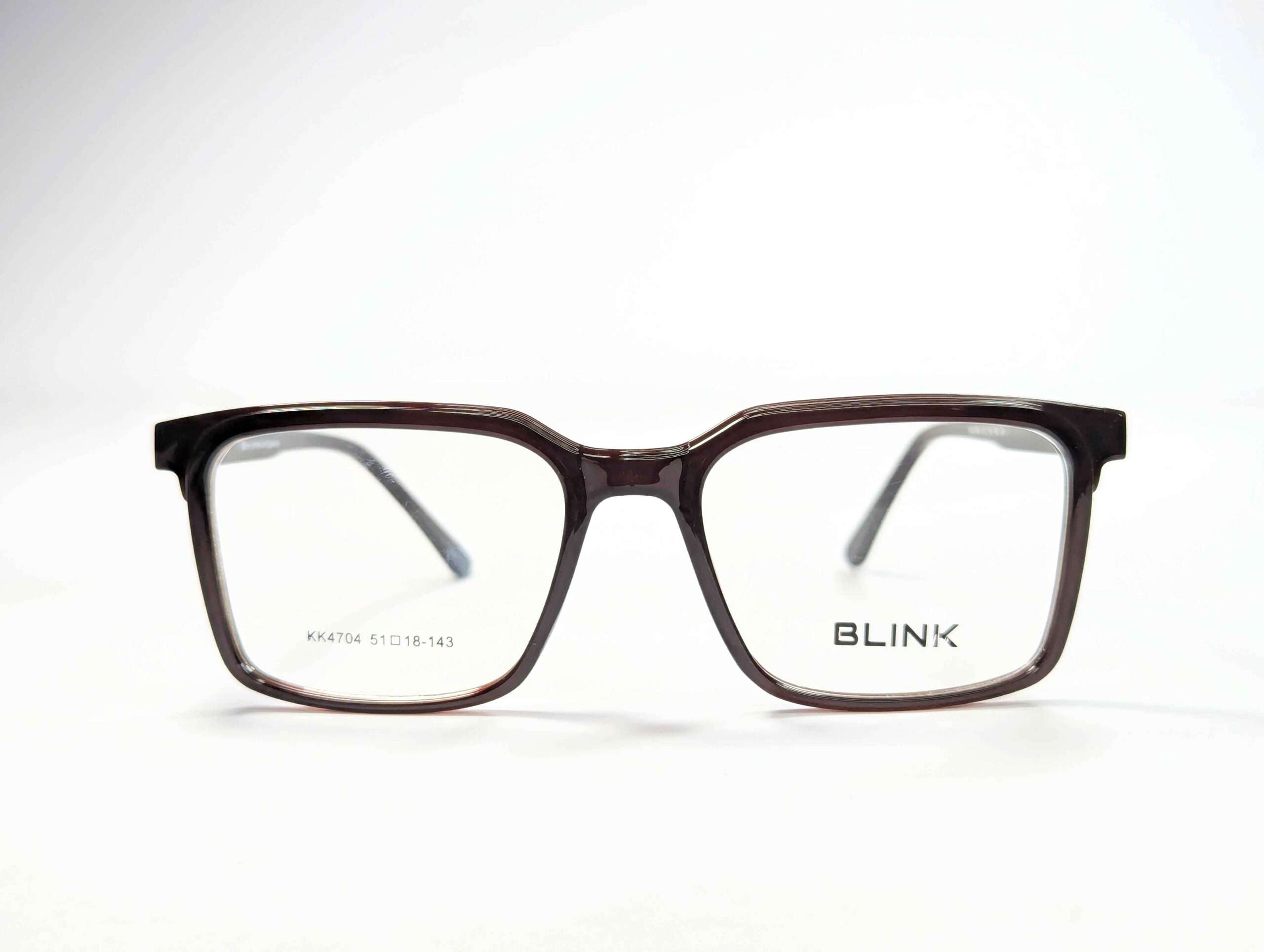 Blink KK4704 X Dark Chocolate