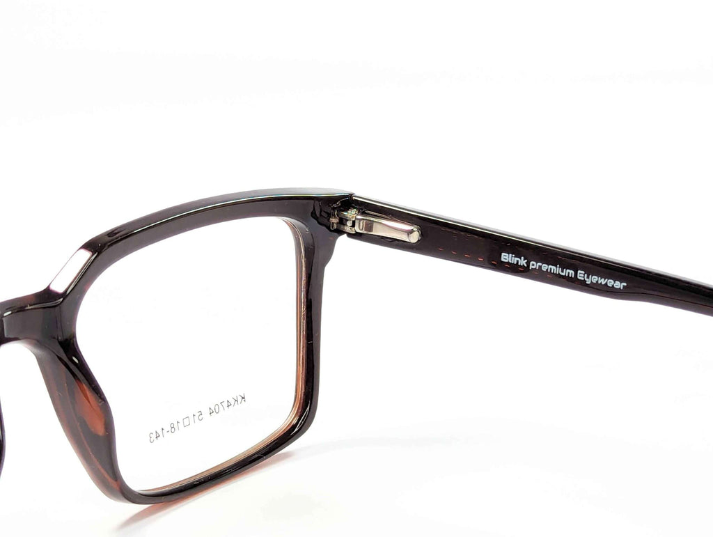 Blink KK4704 X Dark Chocolate
