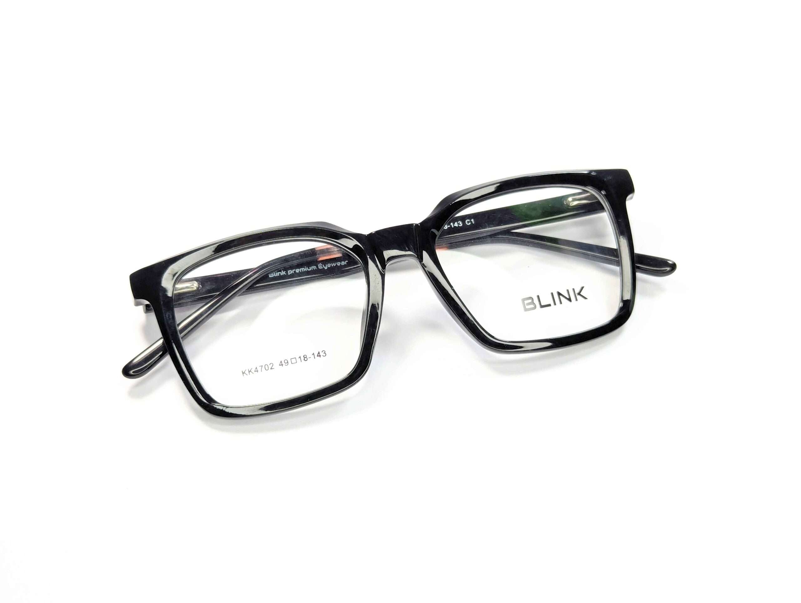 Blink KK4702 (Glossy & Matte Black)