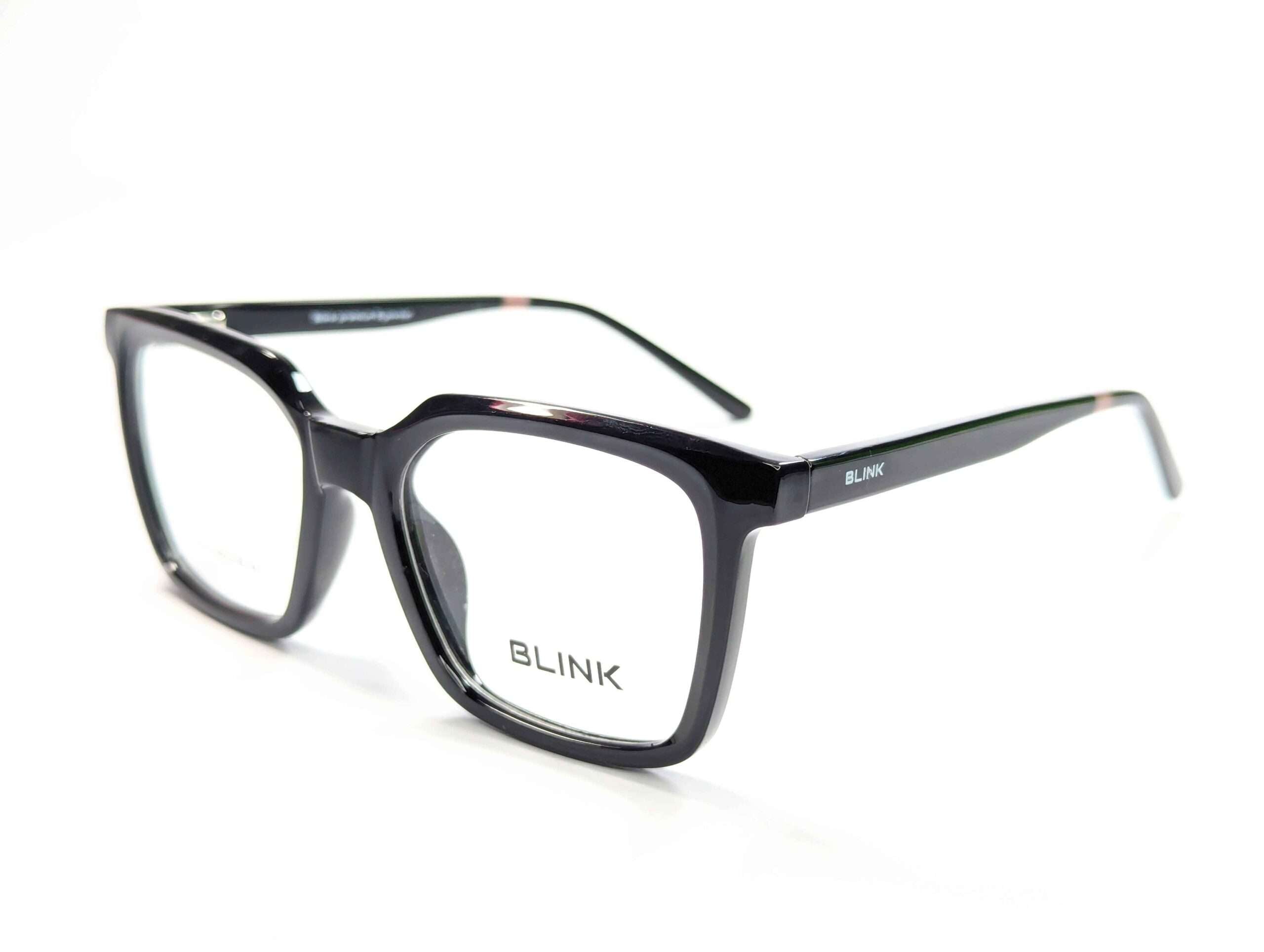Blink KK4702 (Glossy & Matte Black)
