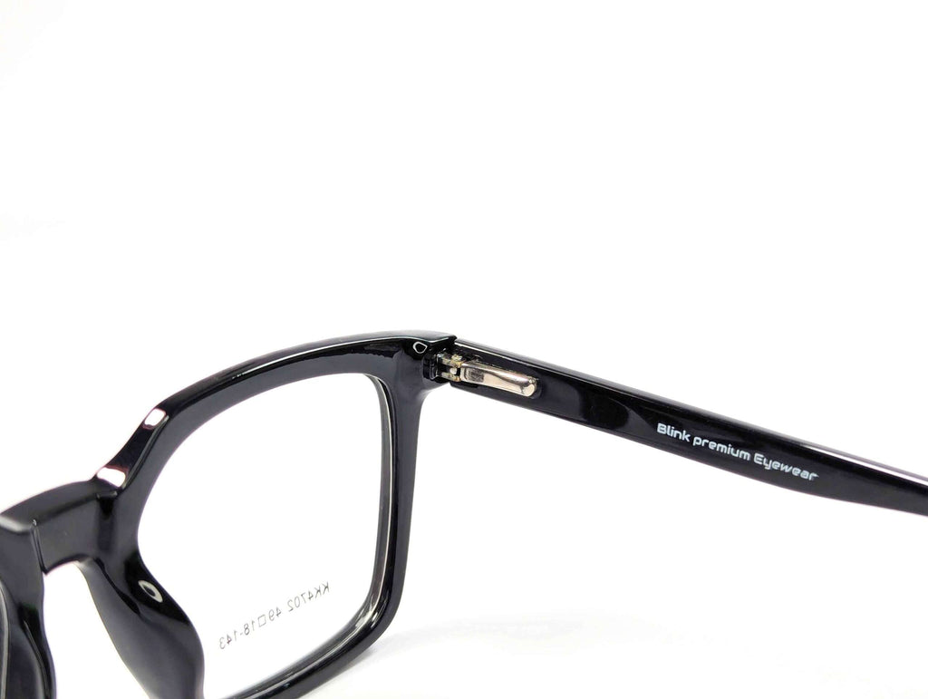 Blink KK4702 (Glossy & Matte Black)