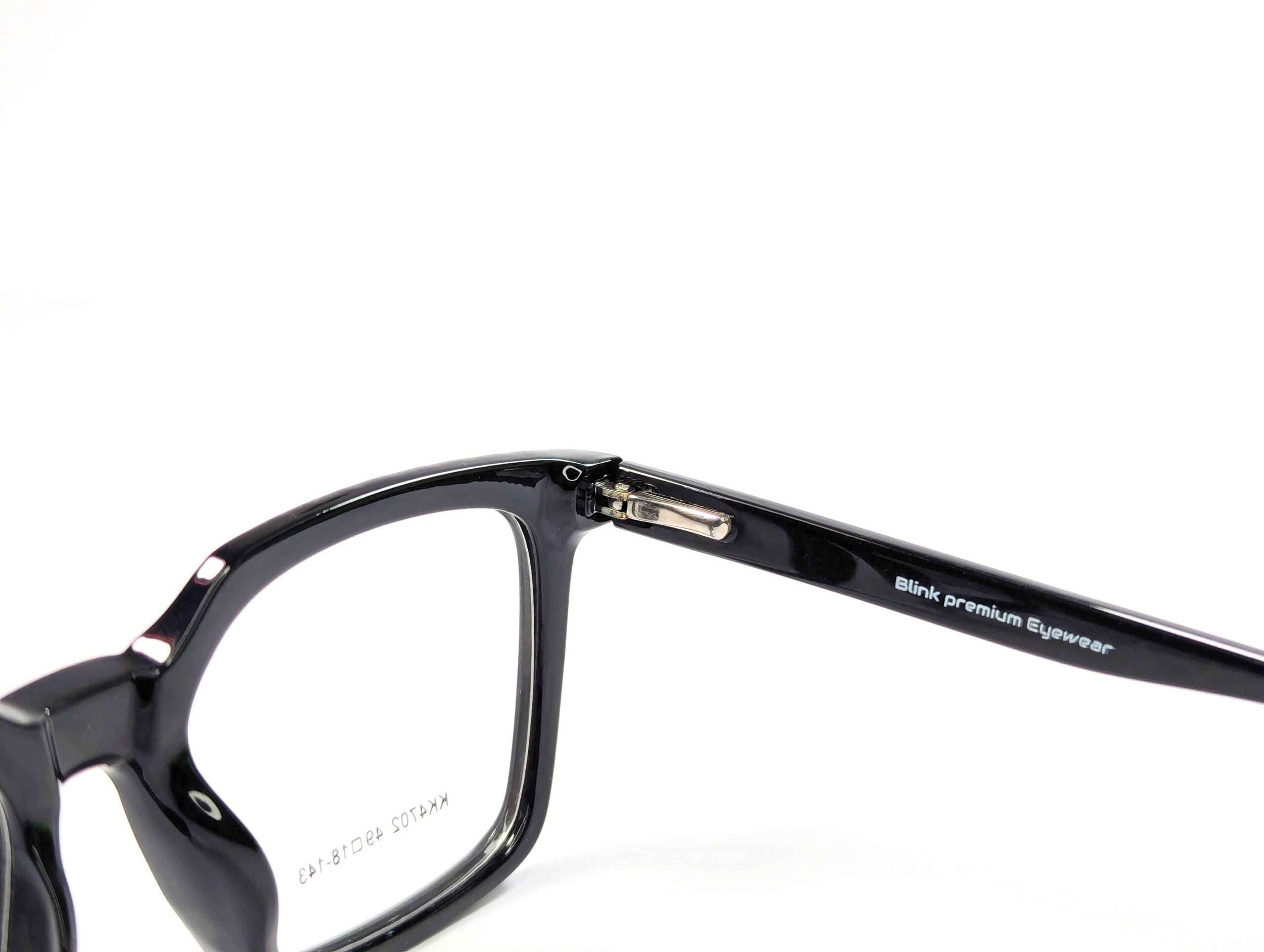 Blink KK4702 (Glossy & Matte Black)