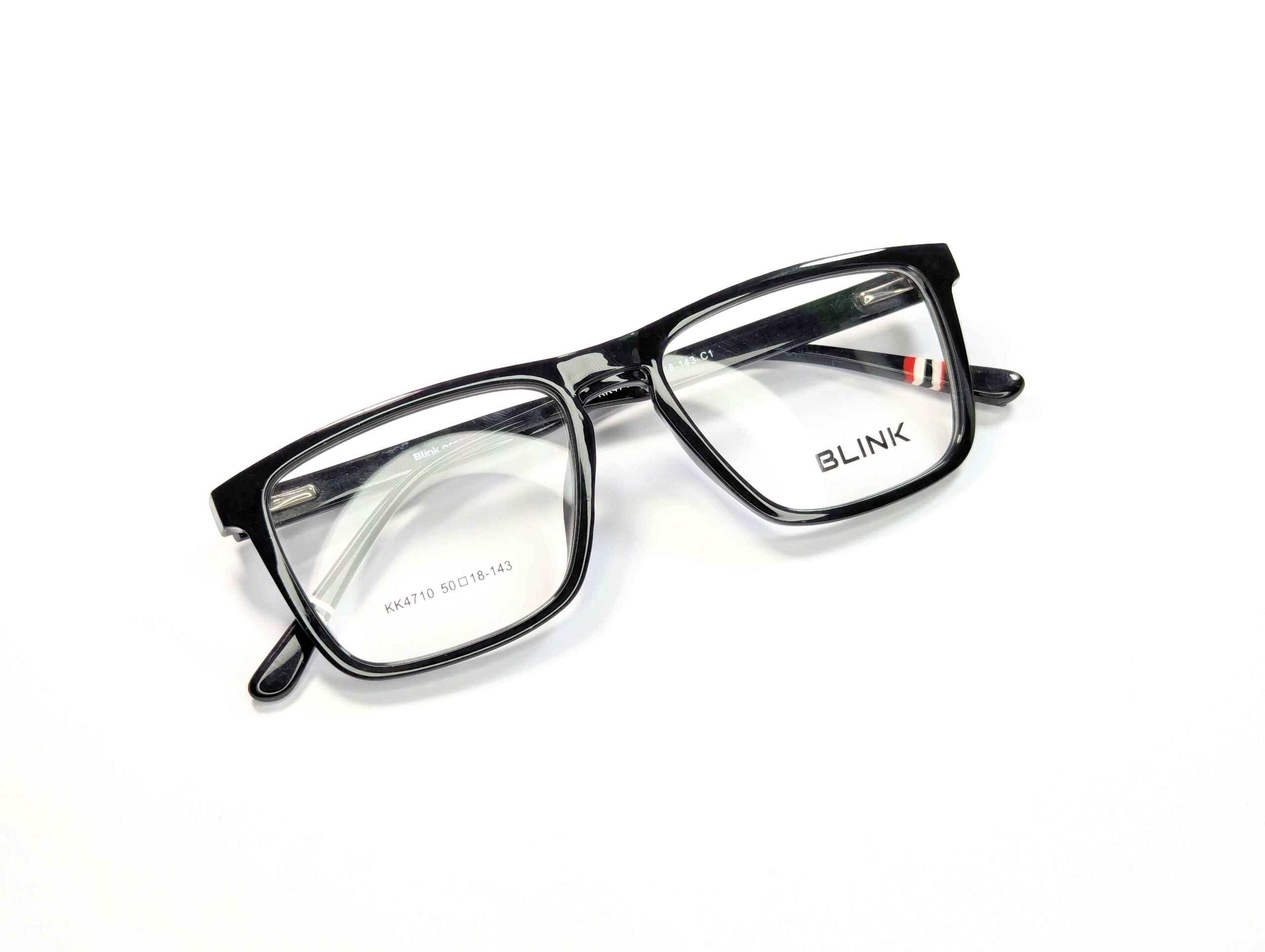 Blink KK4710 (Glossy & Matte Black)