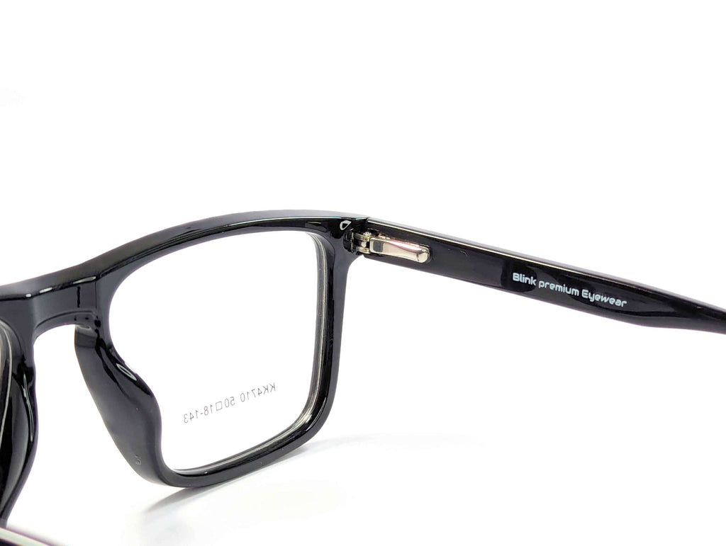 Blink KK4710 (Glossy & Matte Black)