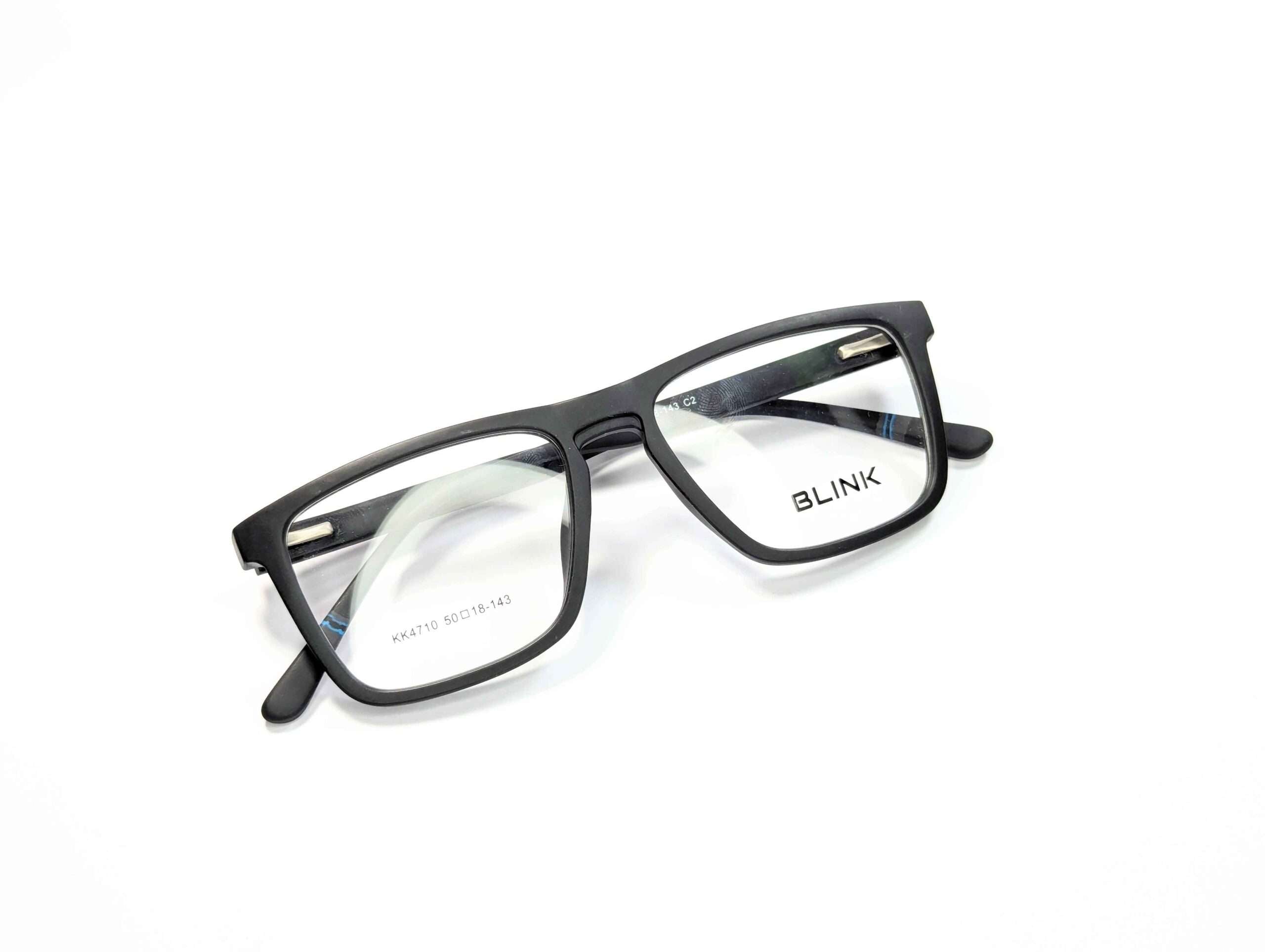 Blink KK4710 (Glossy & Matte Black)