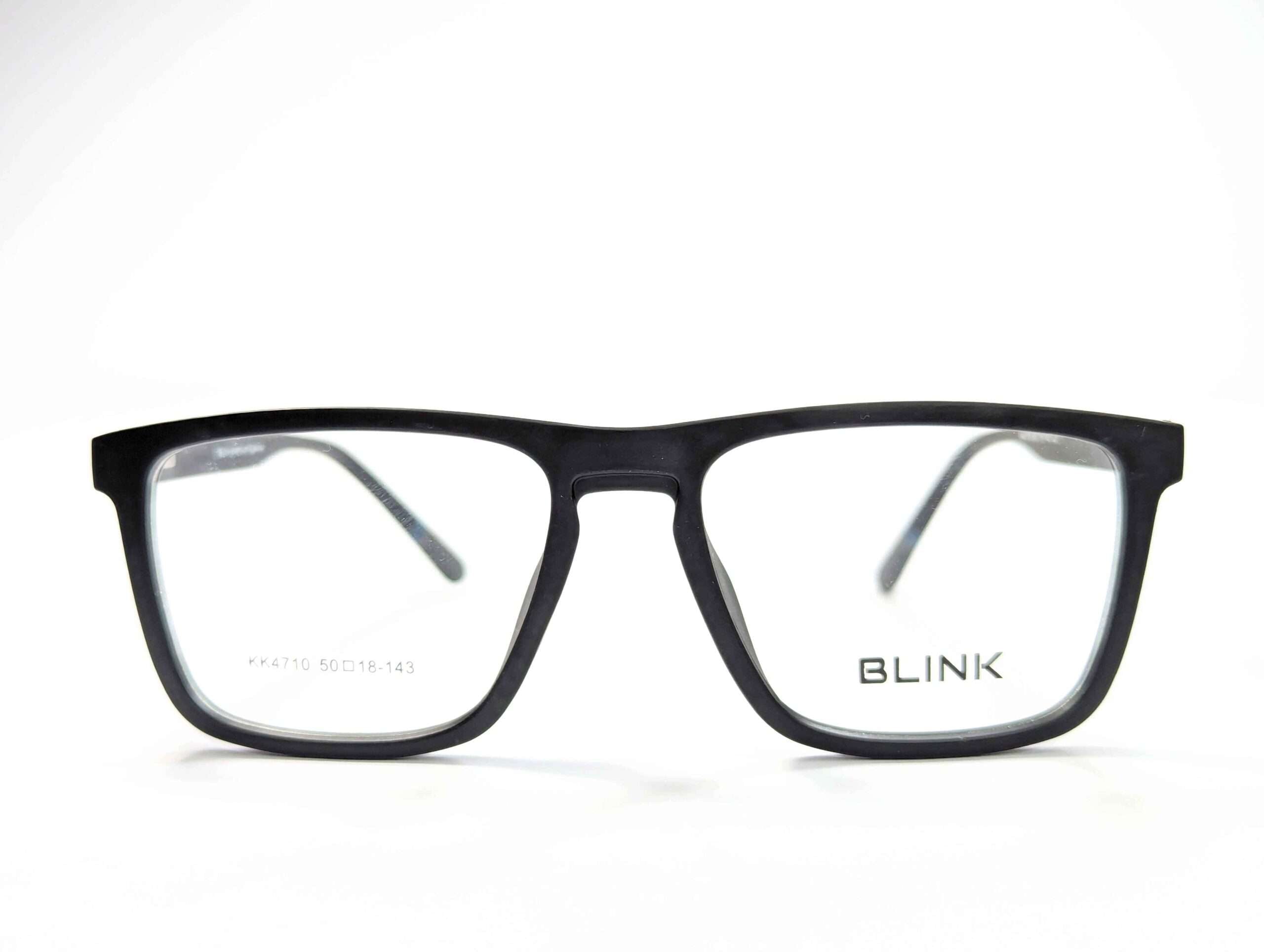 Blink KK4710 (Glossy & Matte Black)