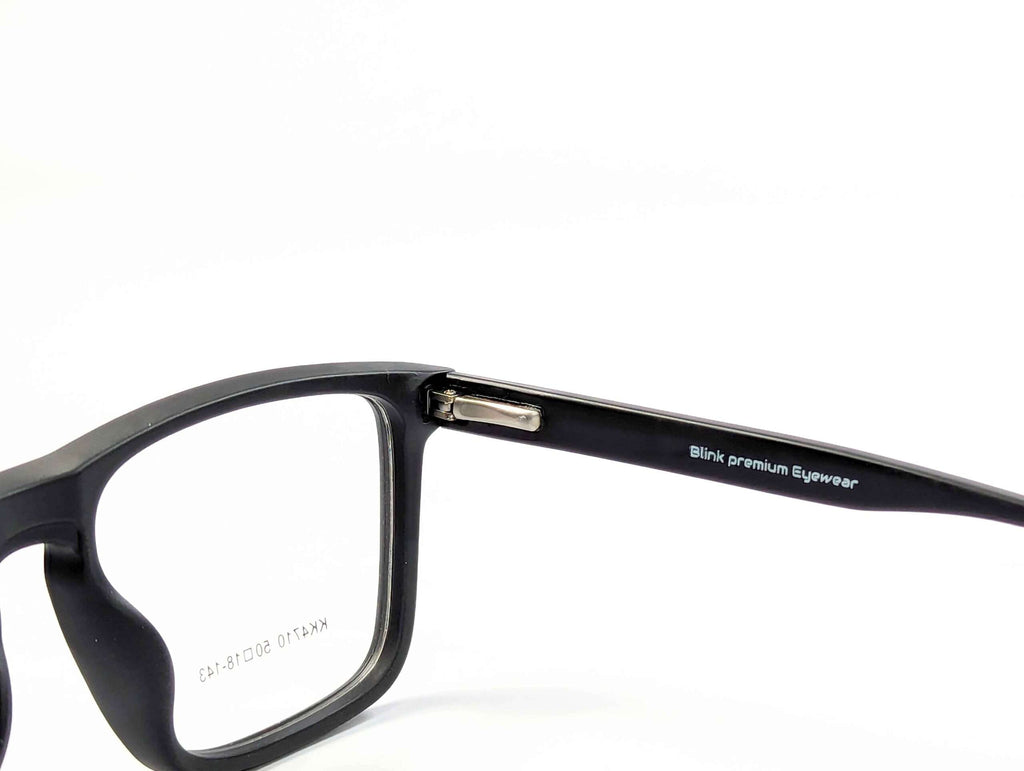 Blink KK4710 (Glossy & Matte Black)