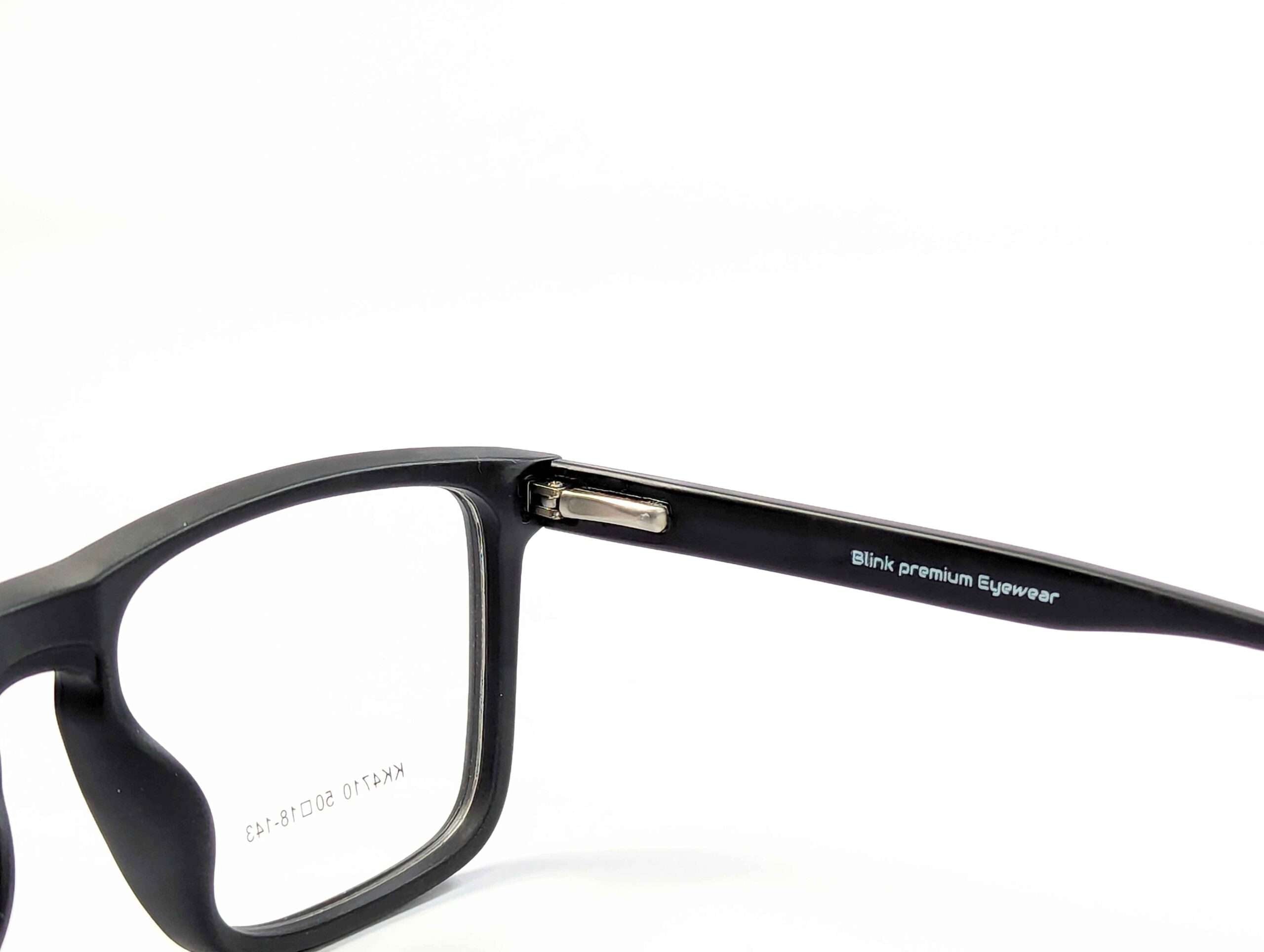 Blink KK4710 (Glossy & Matte Black)