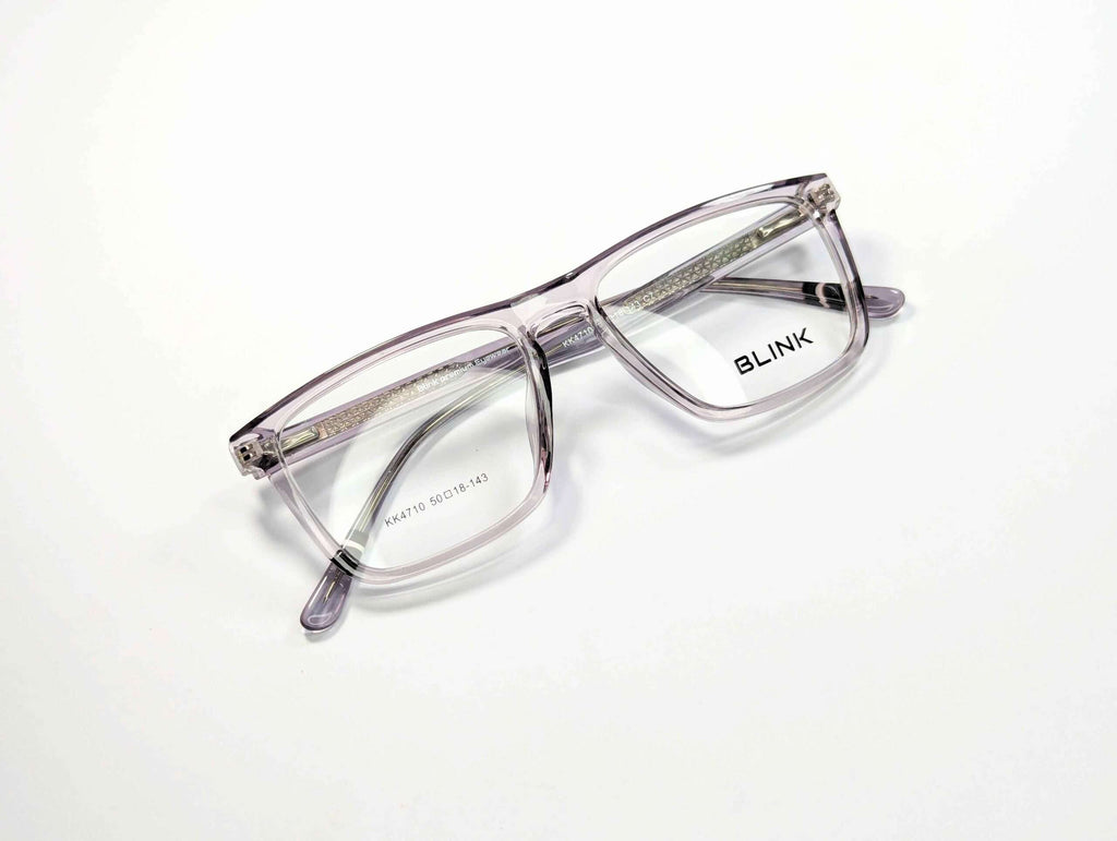 Blink KK4710 (Transparent Gray)