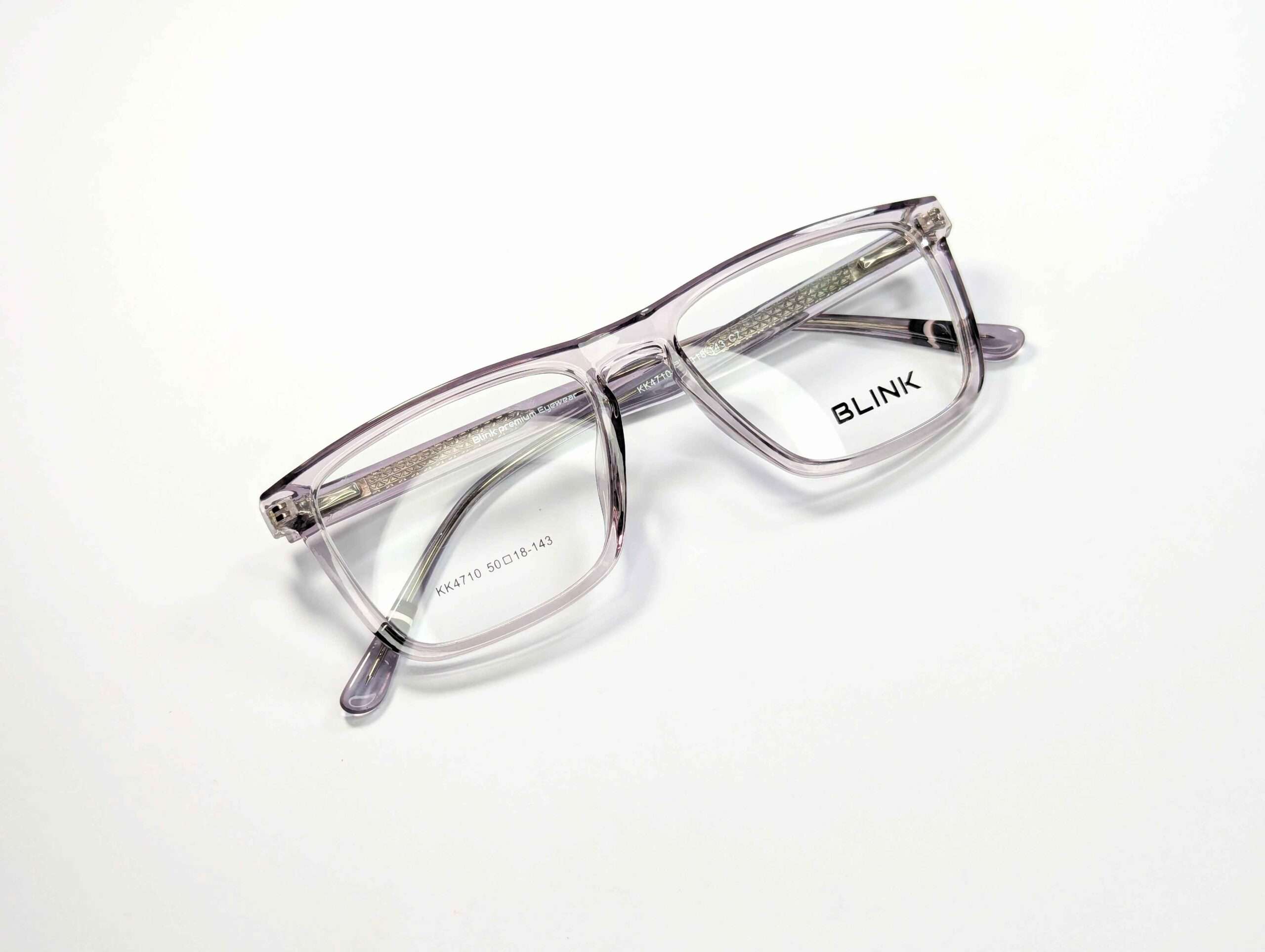 Blink KK4710 (Transparent Gray)
