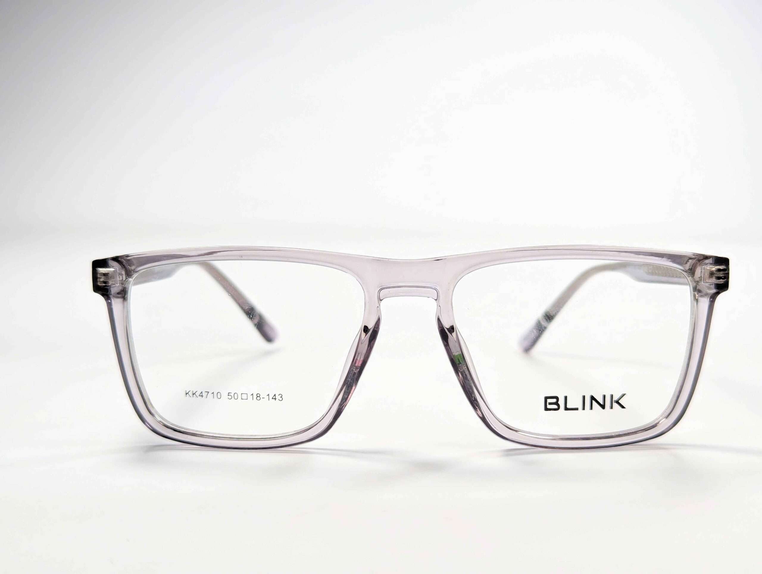 Blink KK4710 (Transparent Gray)