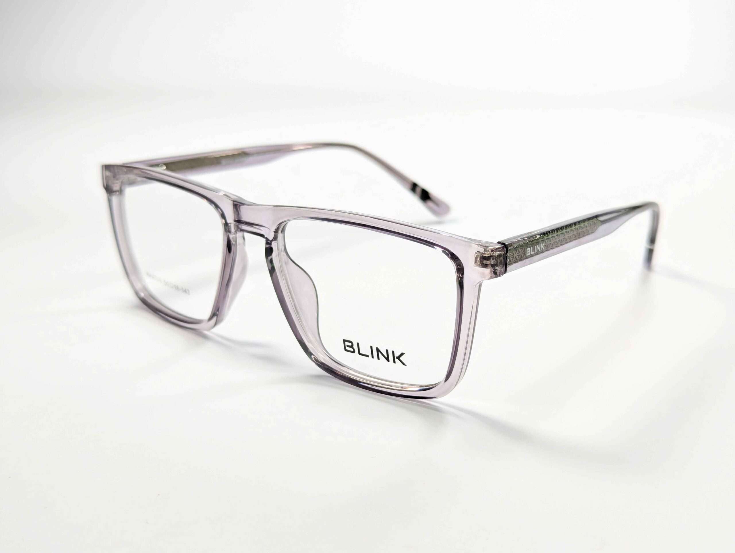 Blink KK4710 (Transparent Gray)