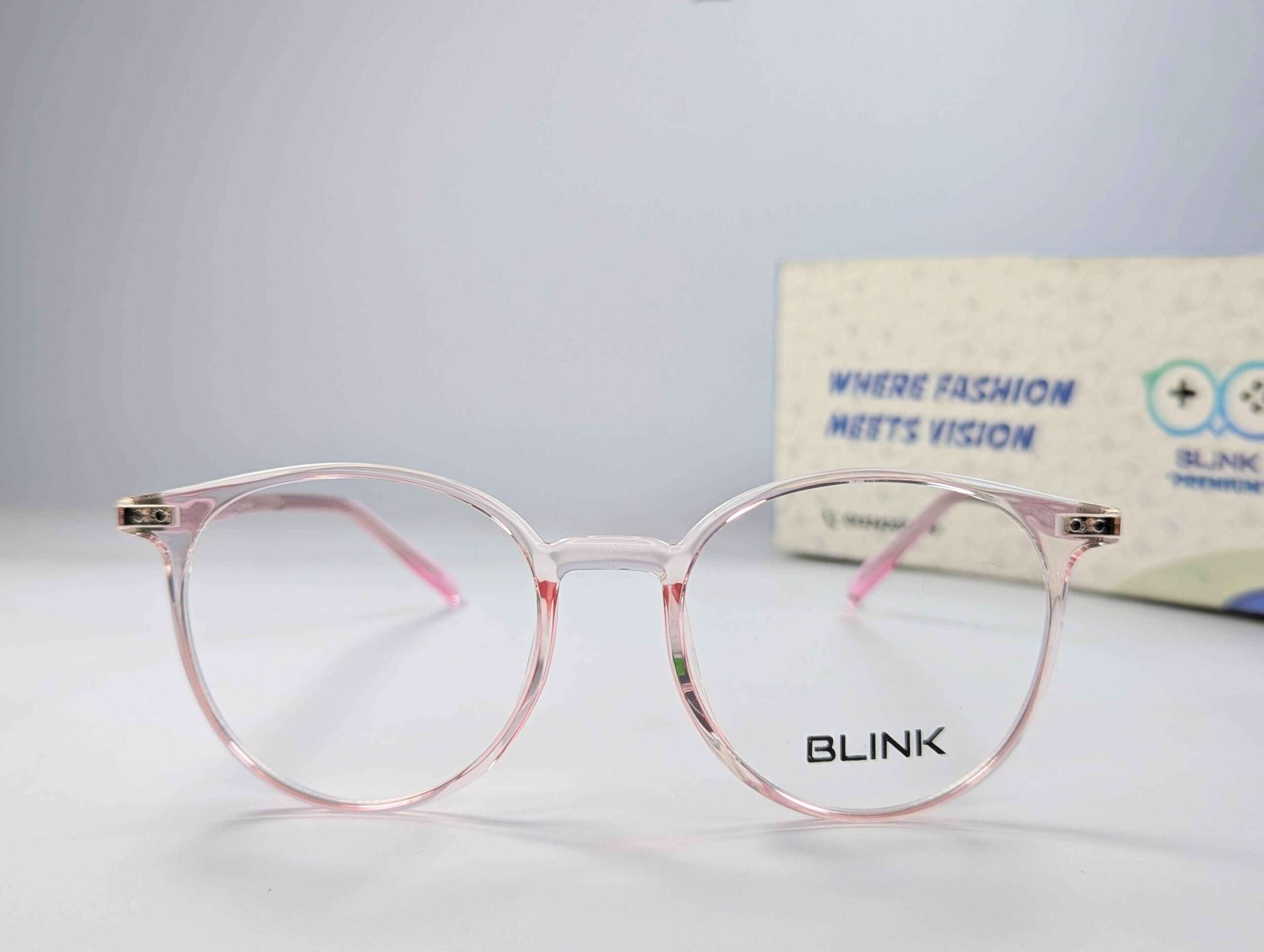 Blink Wn8401X