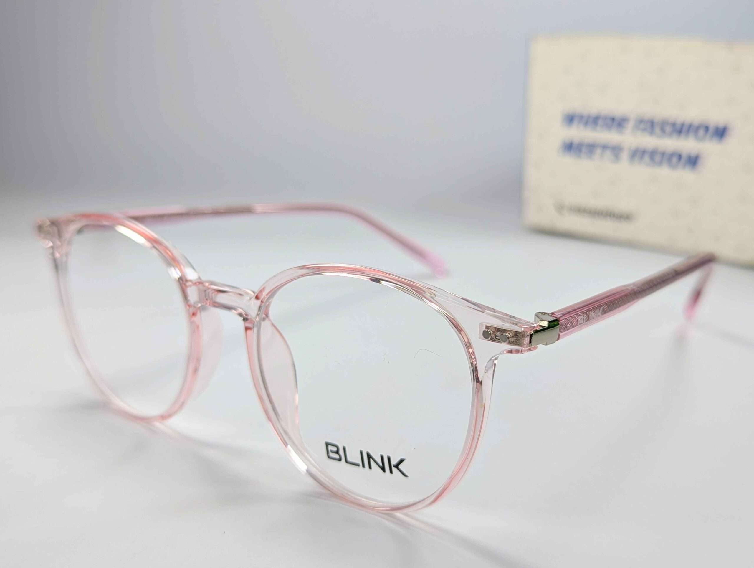 Blink Wn8401X
