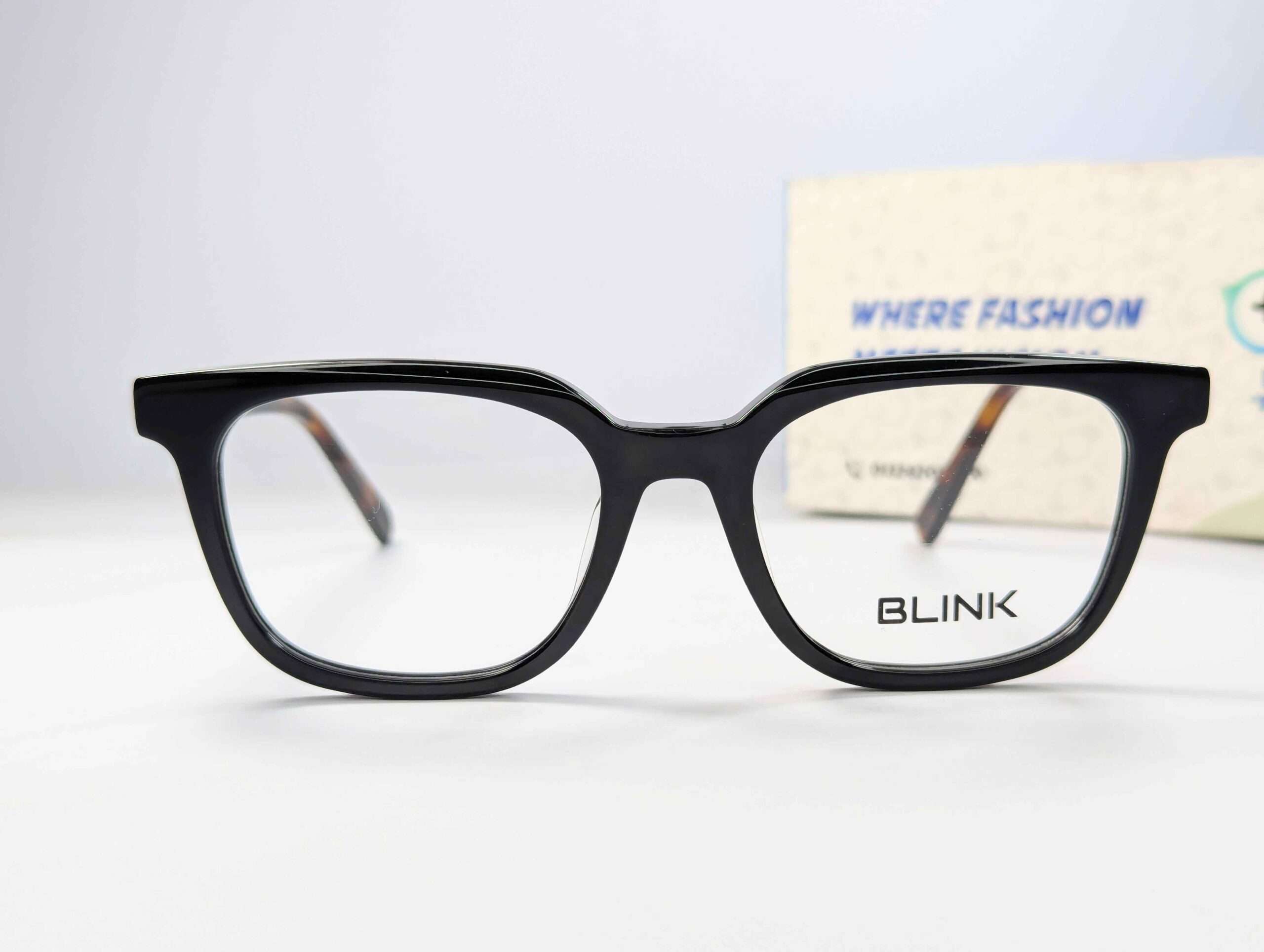 Blink Special One