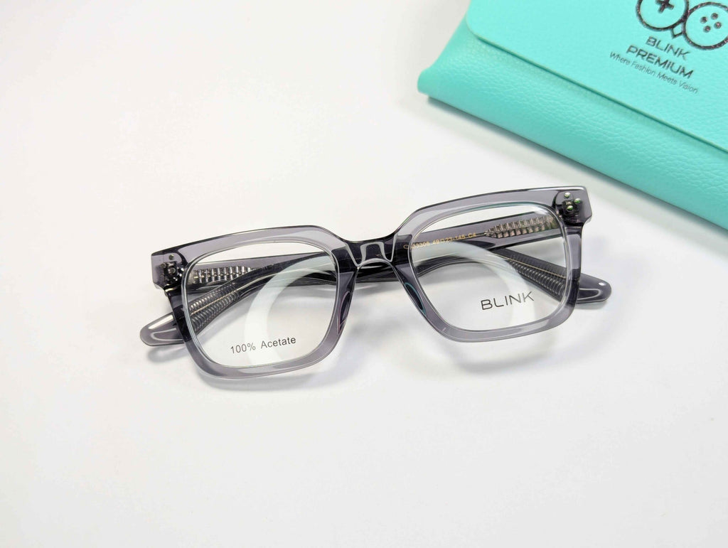 Luxury Acetate