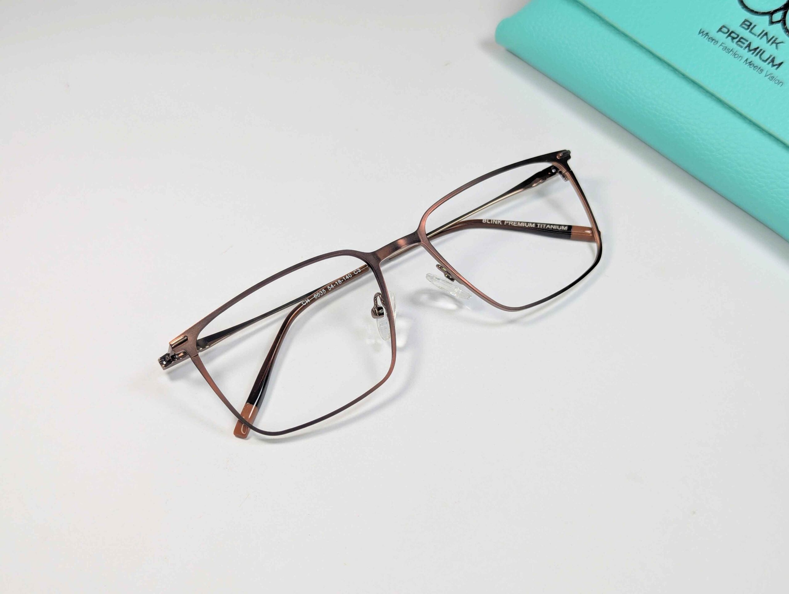 Luxury Titanium2