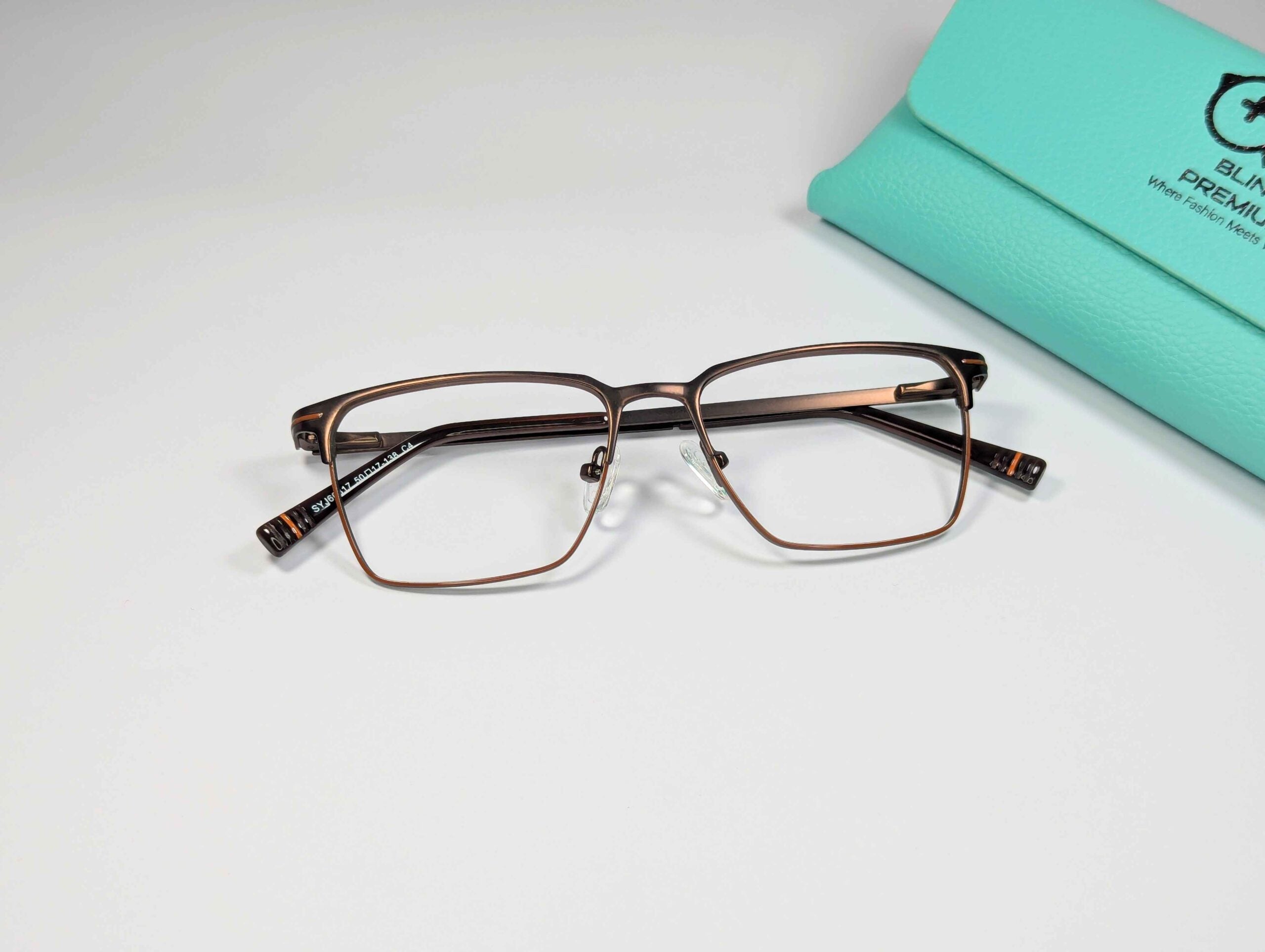 Luxury Titanium7