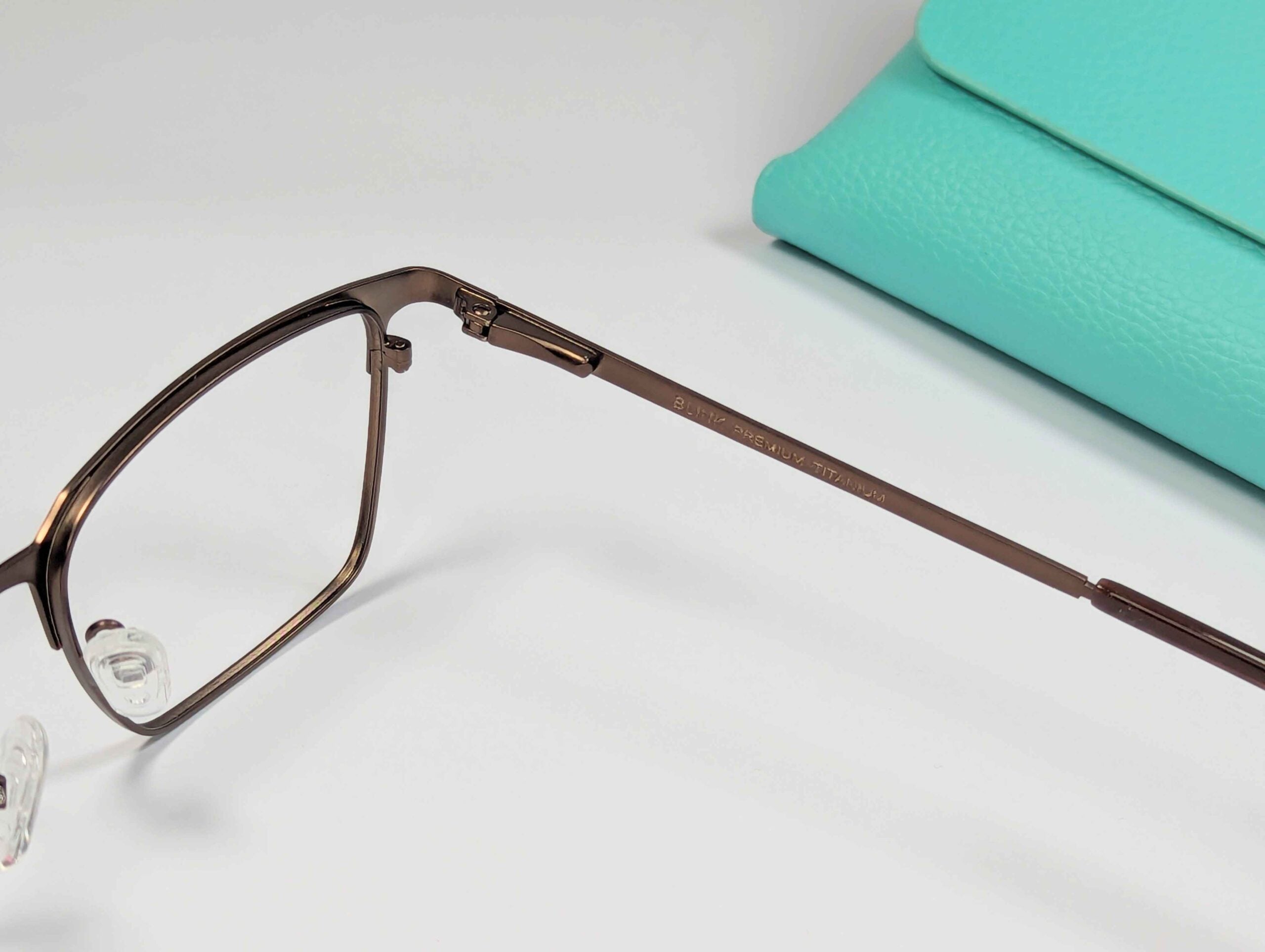 Luxury Titanium7
