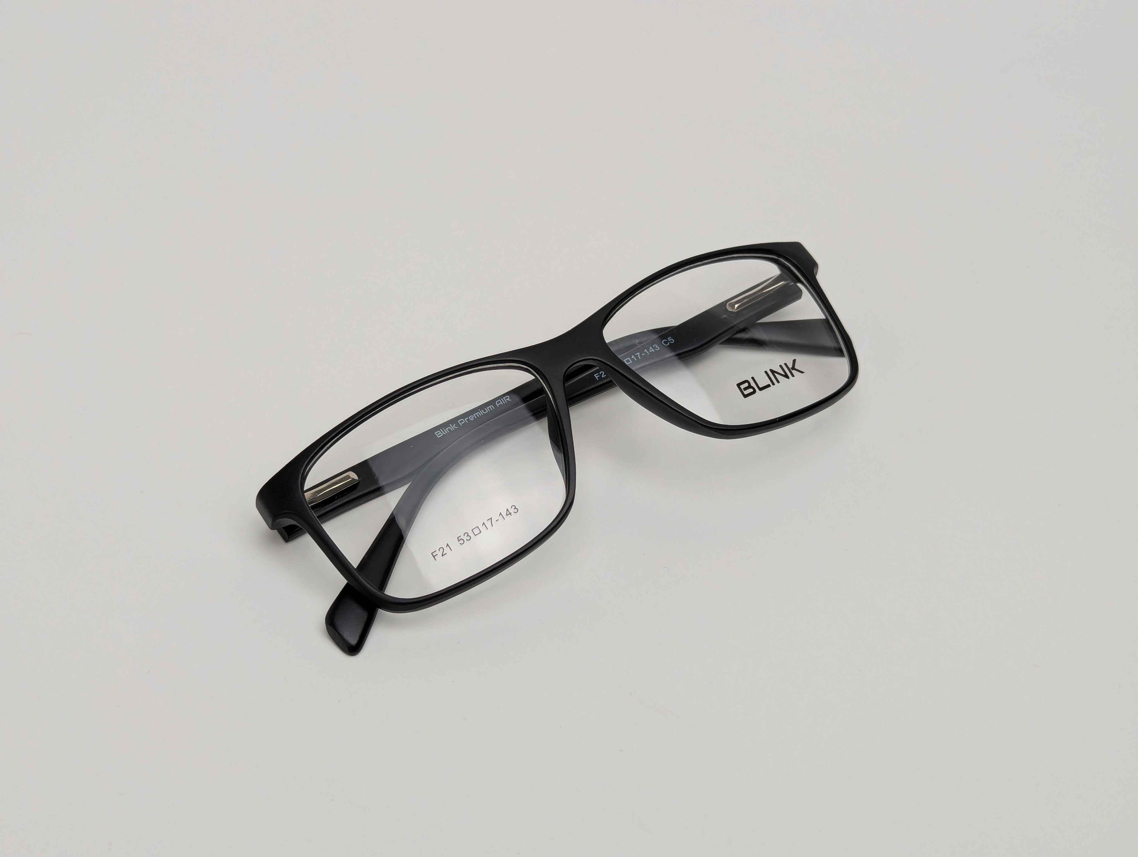 BlinkAir F21P
