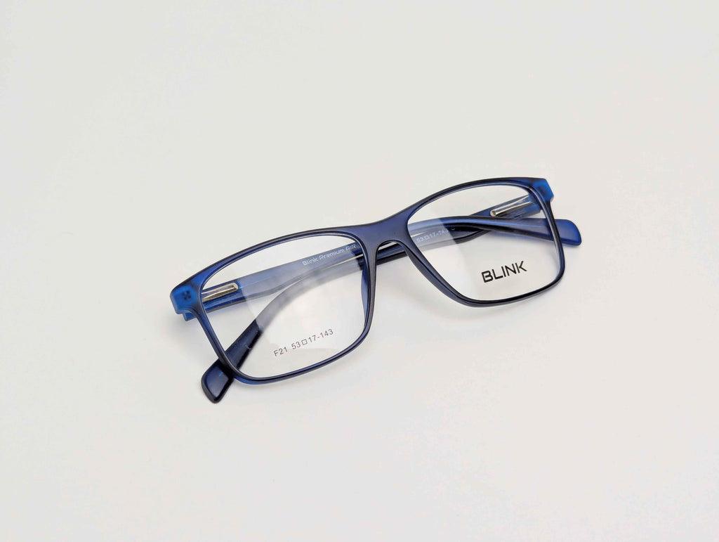 BlinkAir F21P0