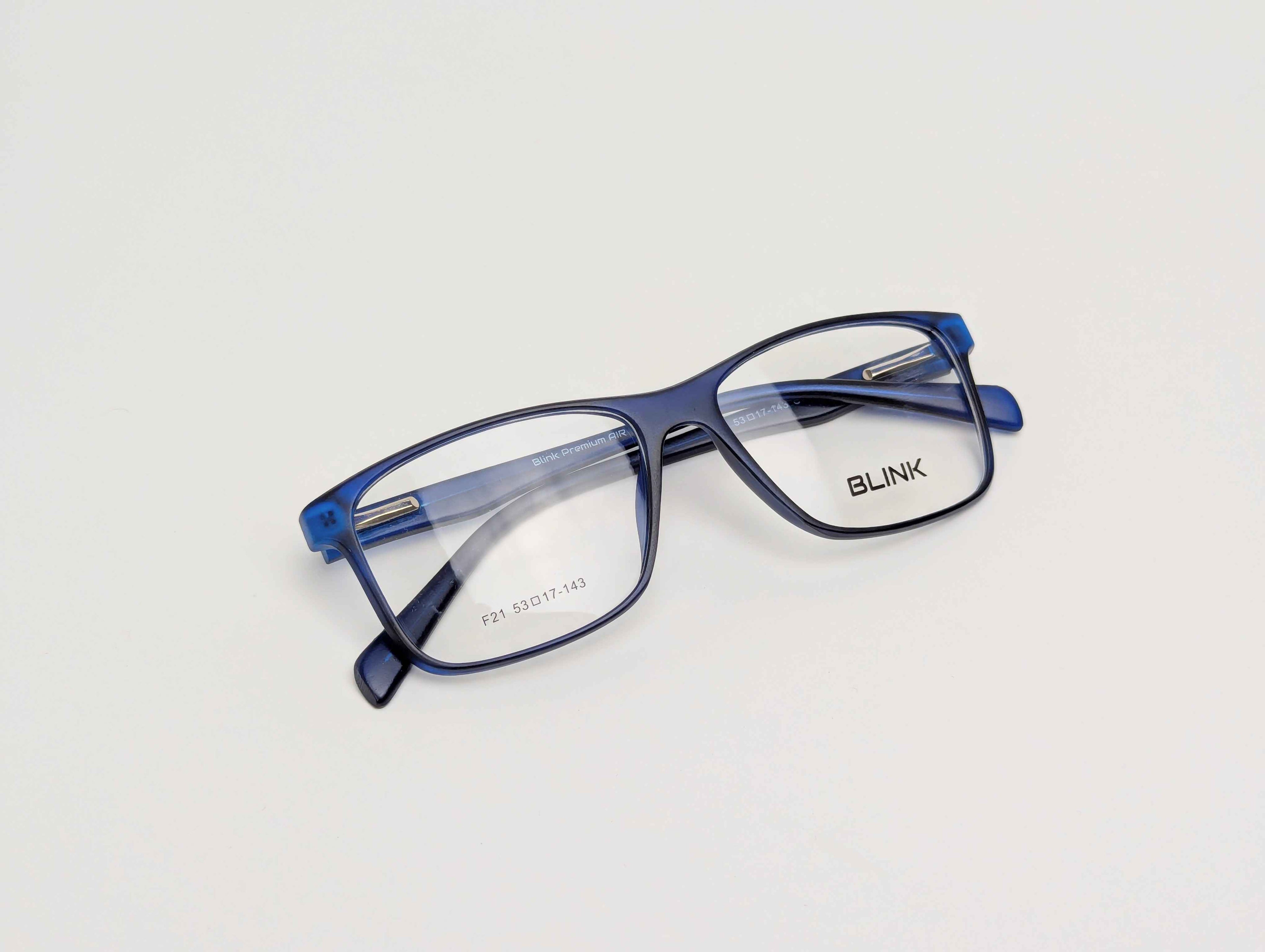BlinkAir F21P0
