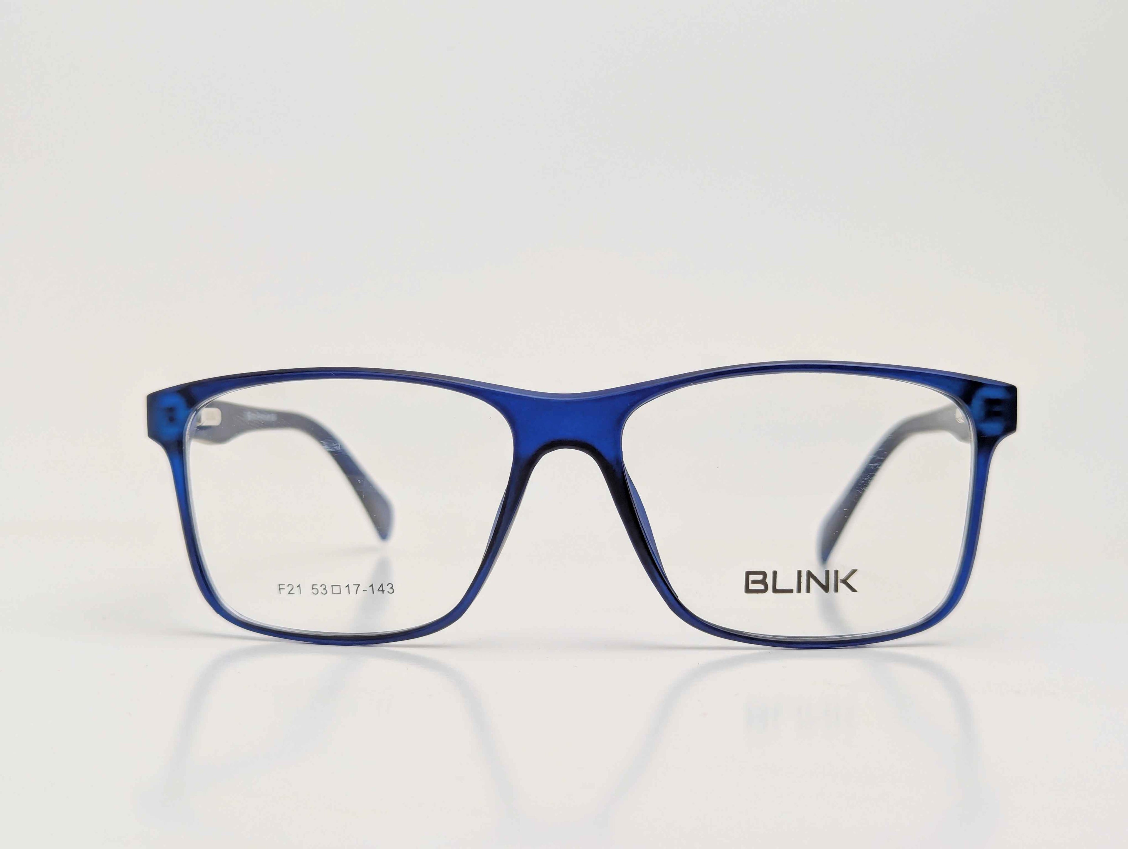 BlinkAir F21P0