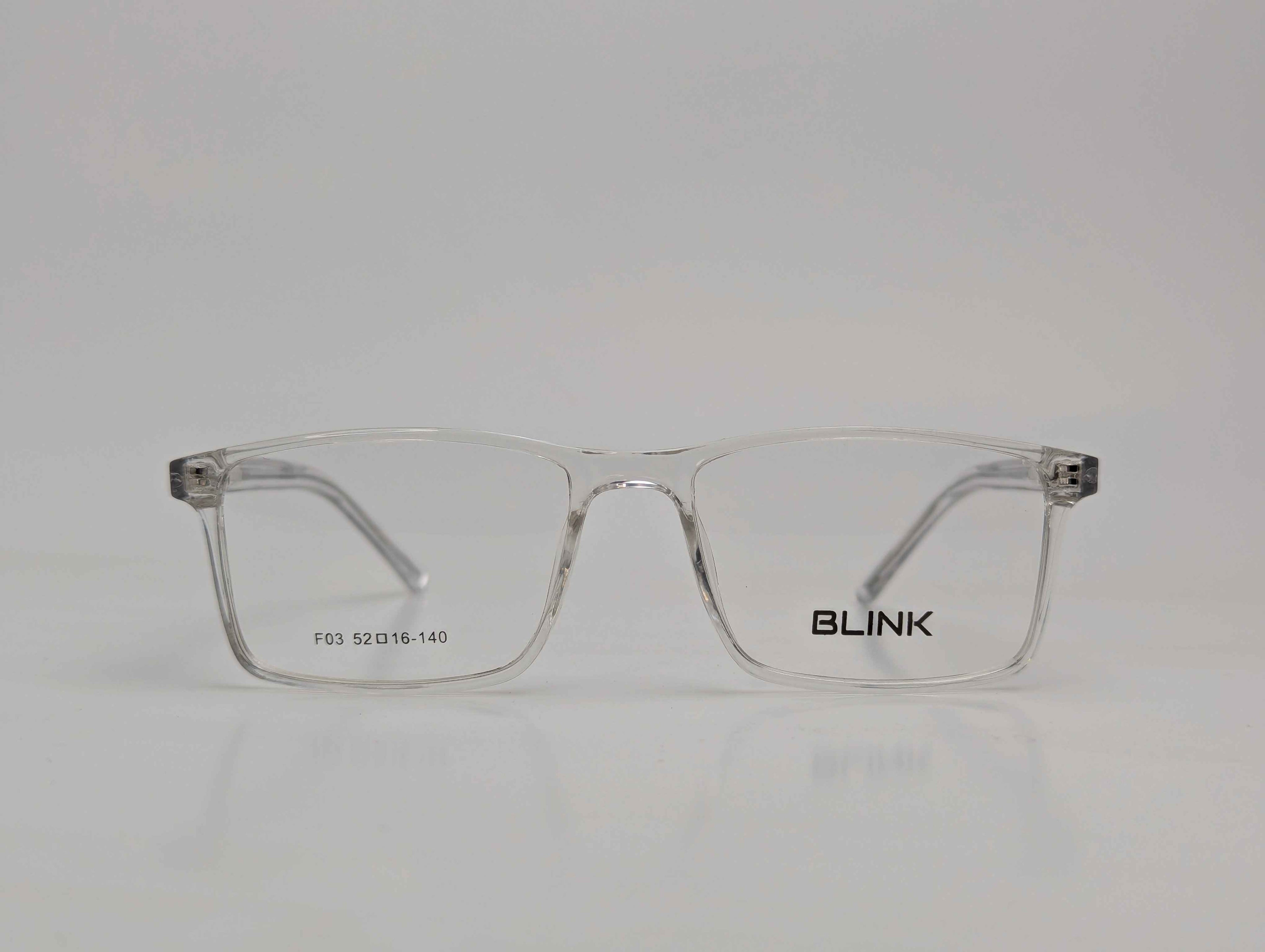 BlinkAir F03P0