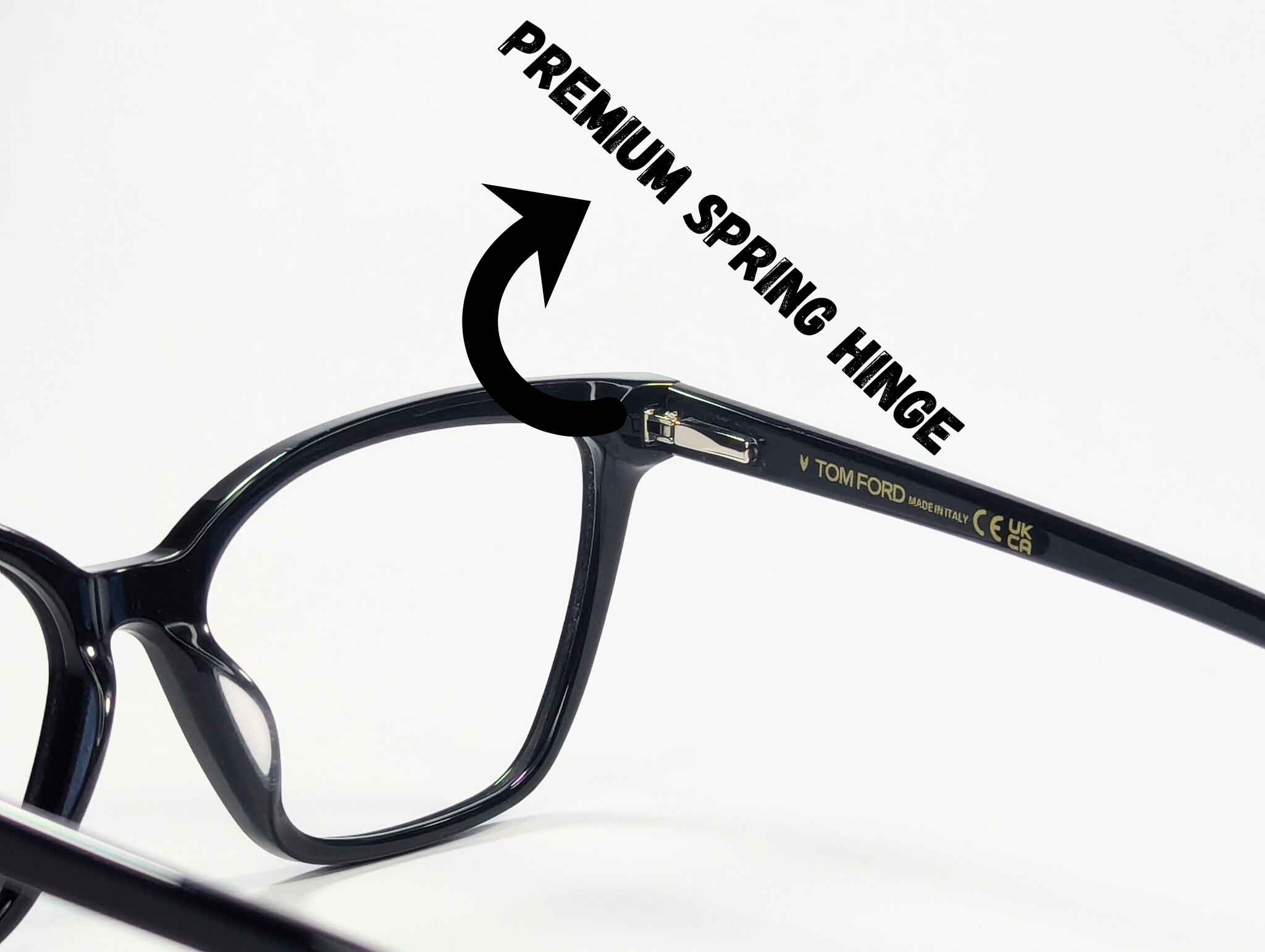 Tom Ford FT5812-B
