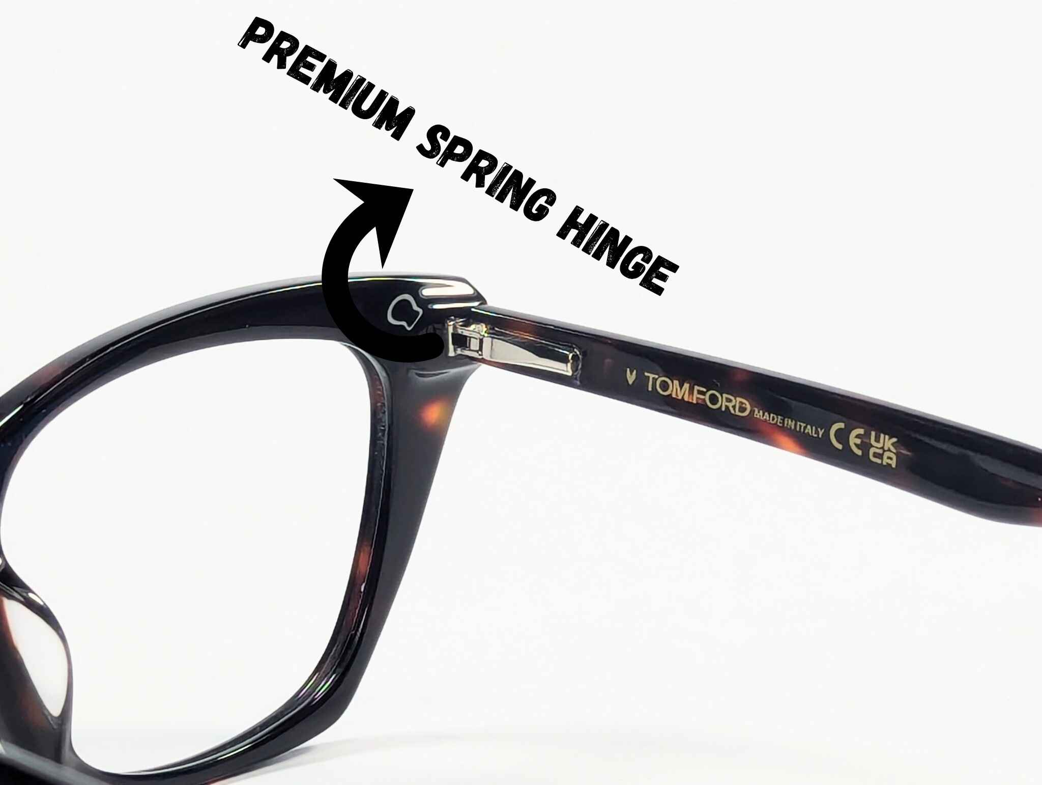 Tom Ford FT5709B