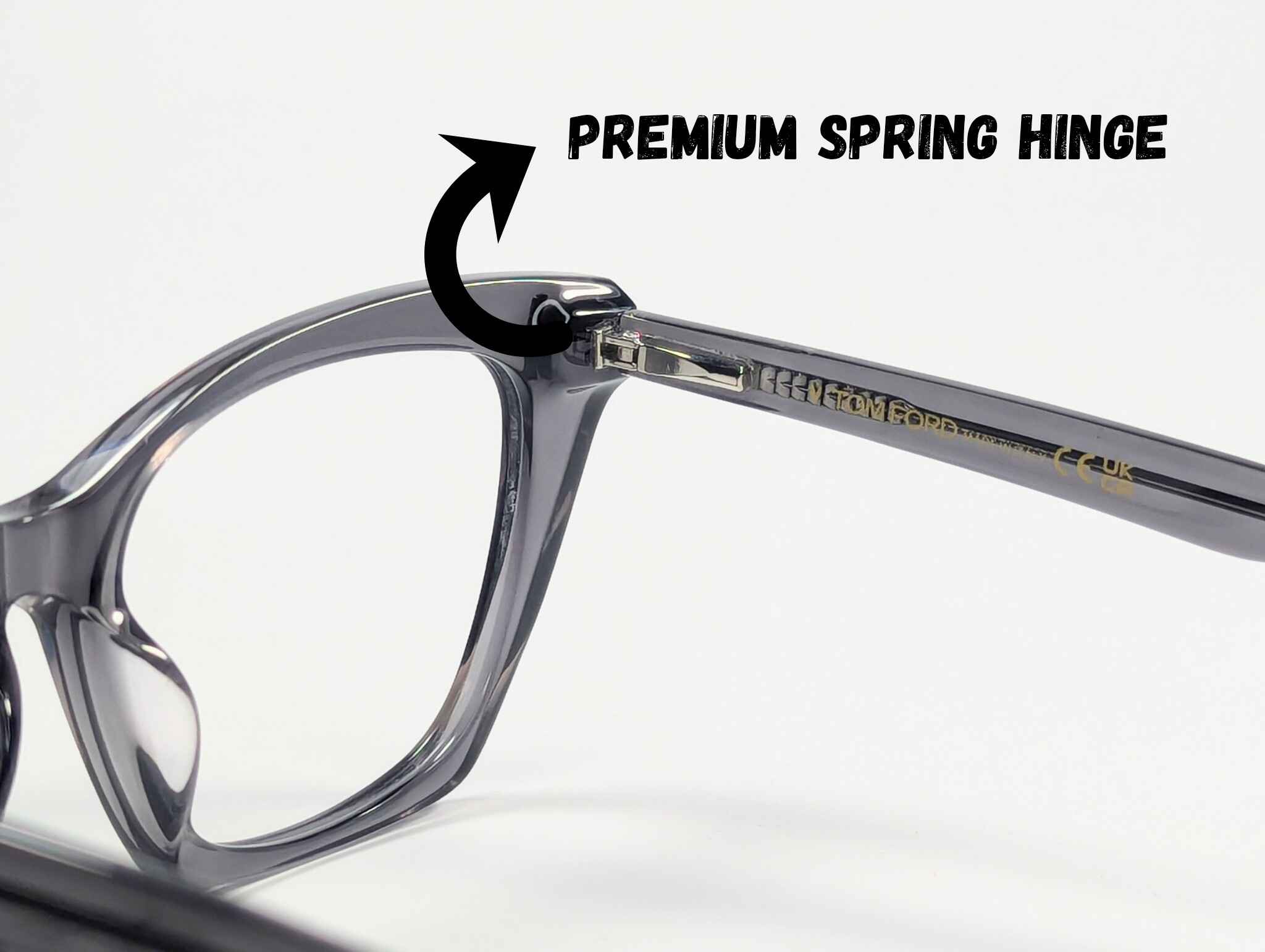 Tom Ford FT5709B G