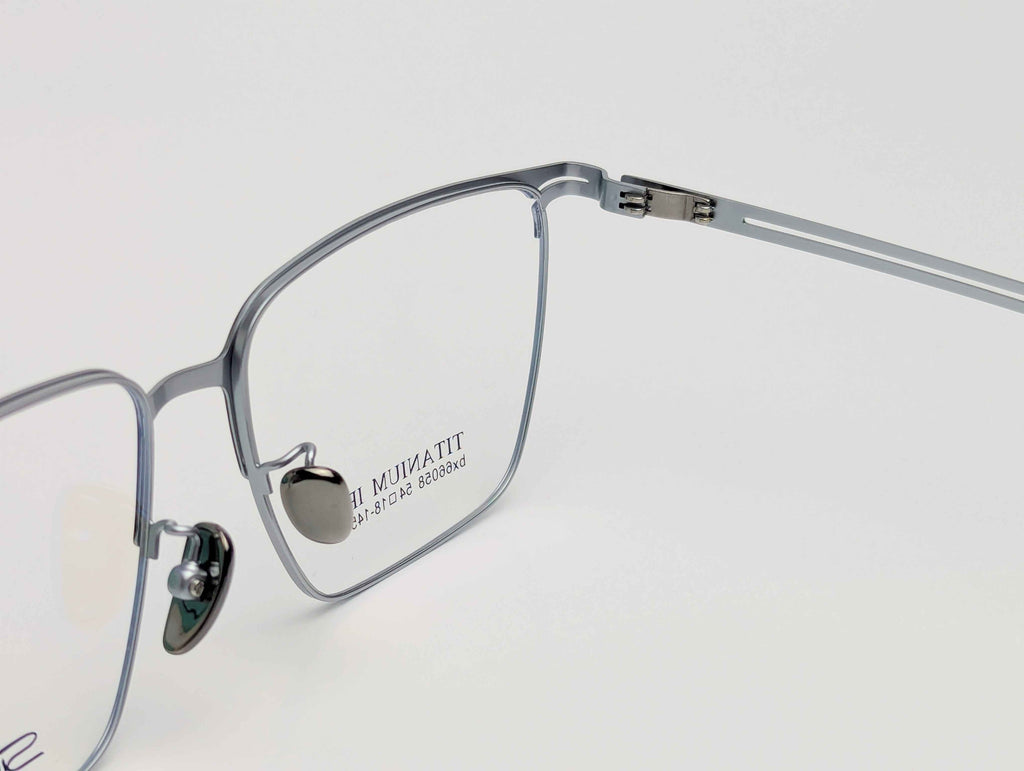 Luxury Titanium D2