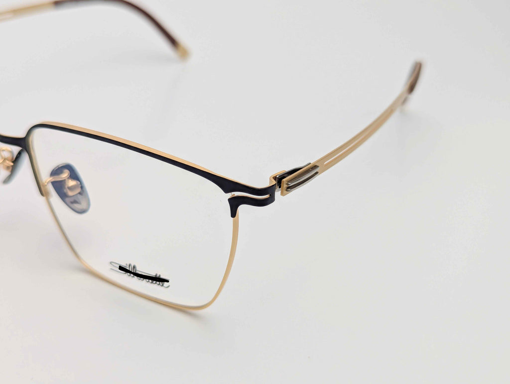Luxury Titanium D1